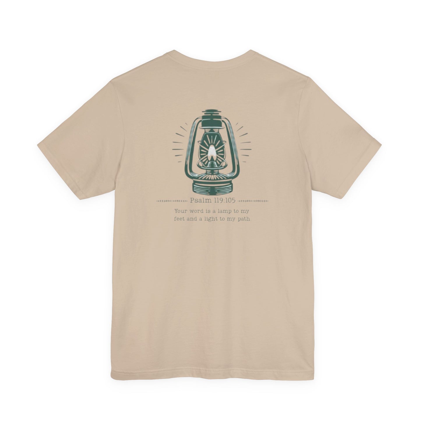 Lamp For My Feet T-shirt