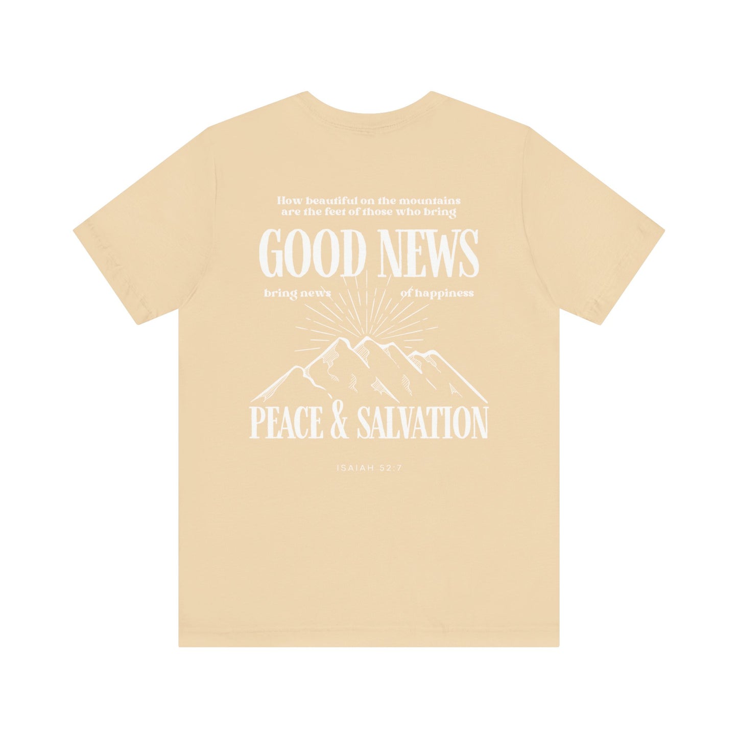 Good News