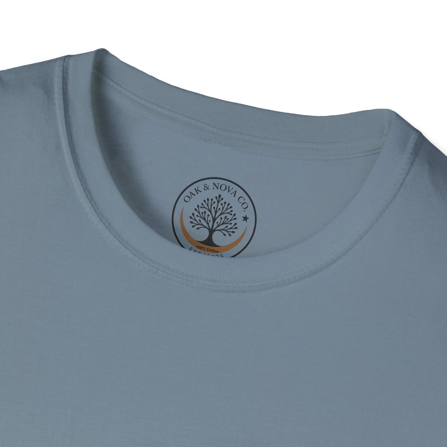 Open Tomb T-shirt
