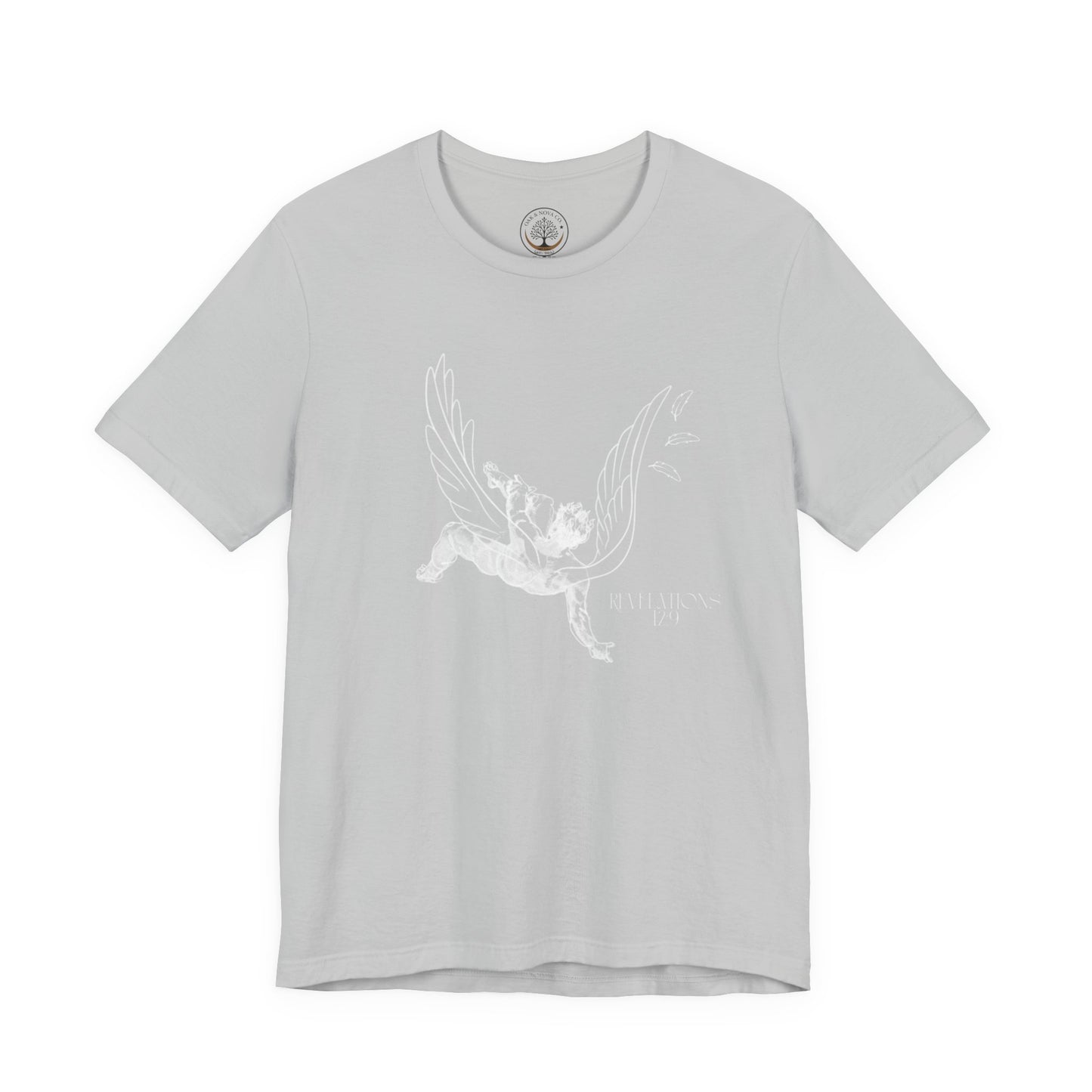 Revelations 12:9 T-shirt