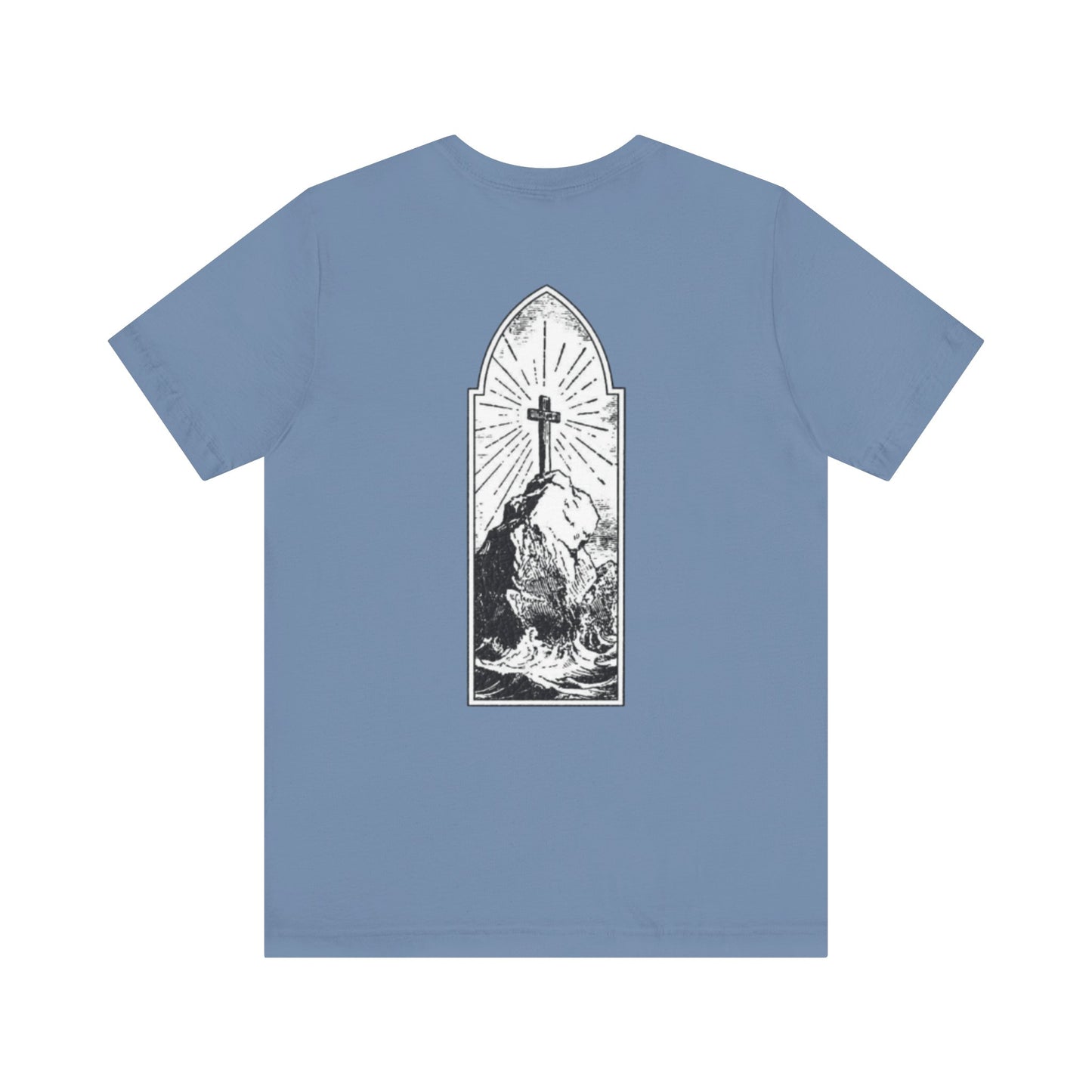 Cross T-shirt