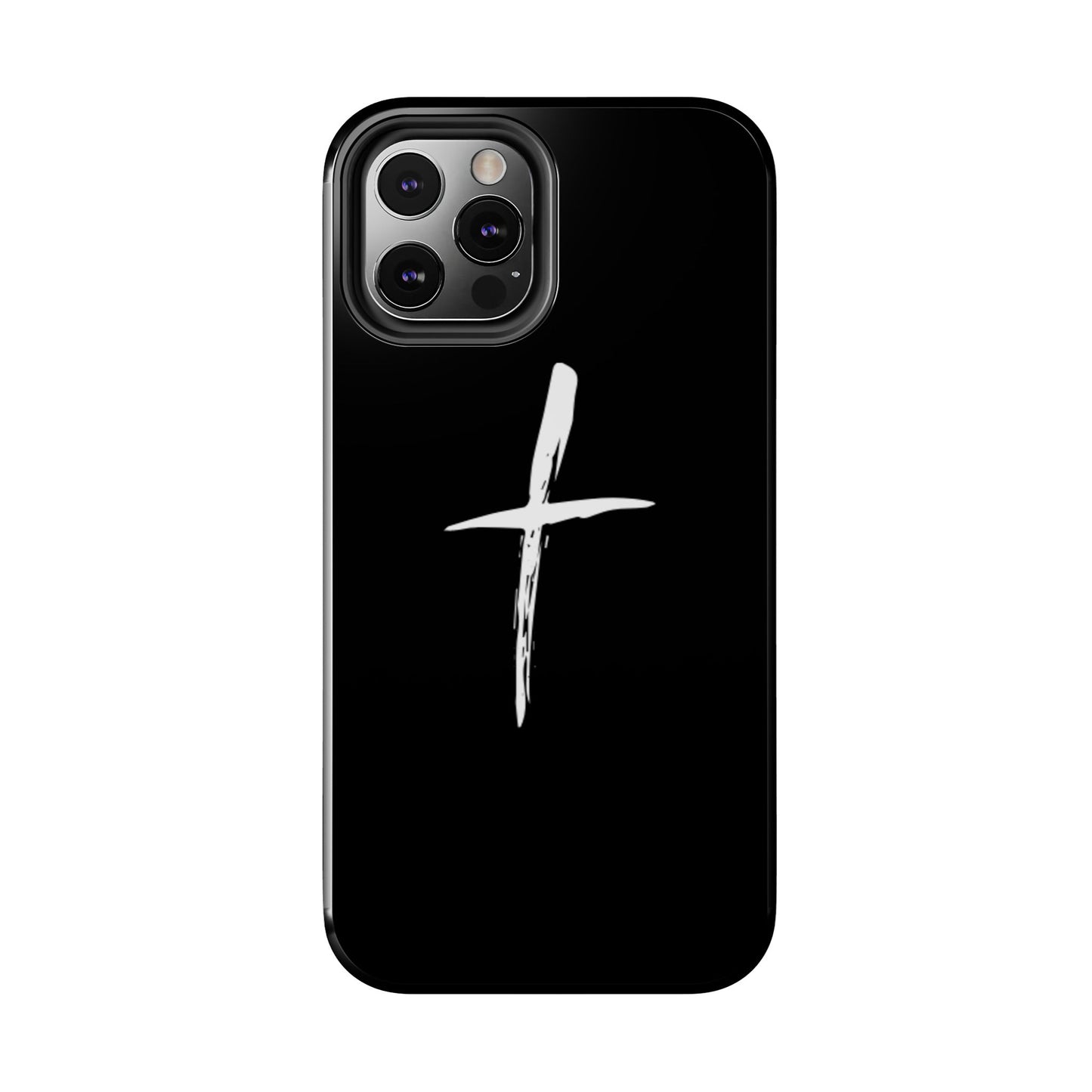 Cross Phone Case