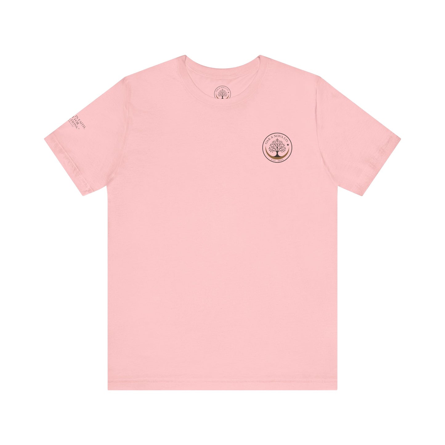 Oak & Nova CO. Comfort T-shirt