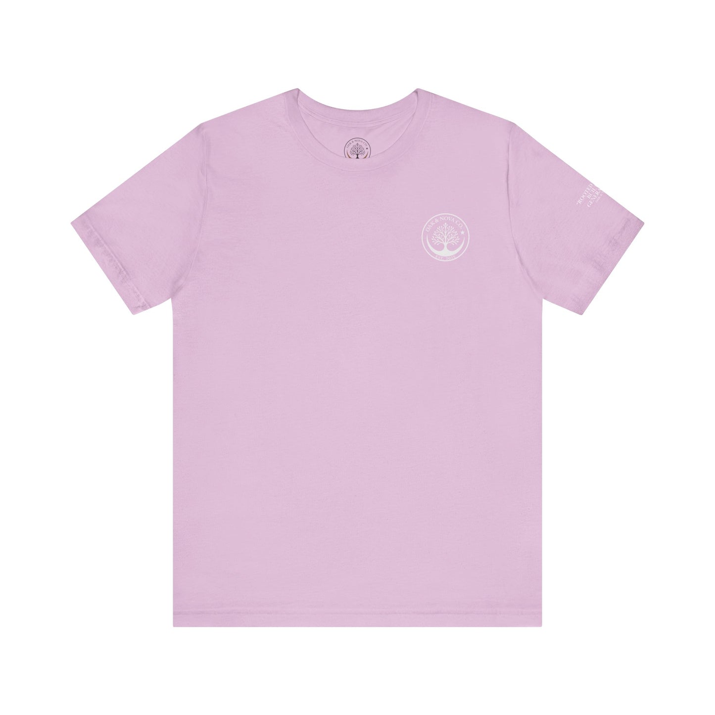 Nature Graphic T-shirt