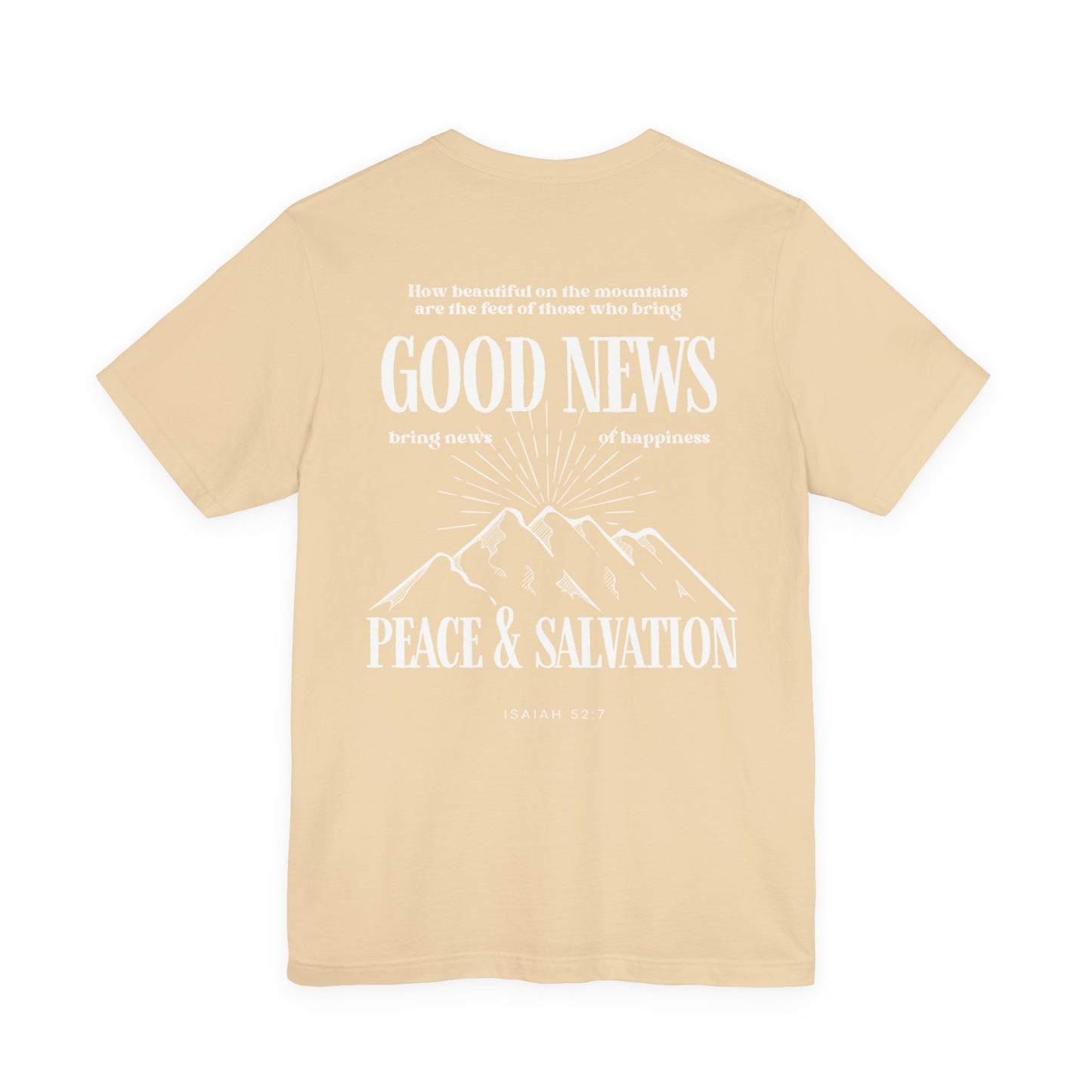 Good News