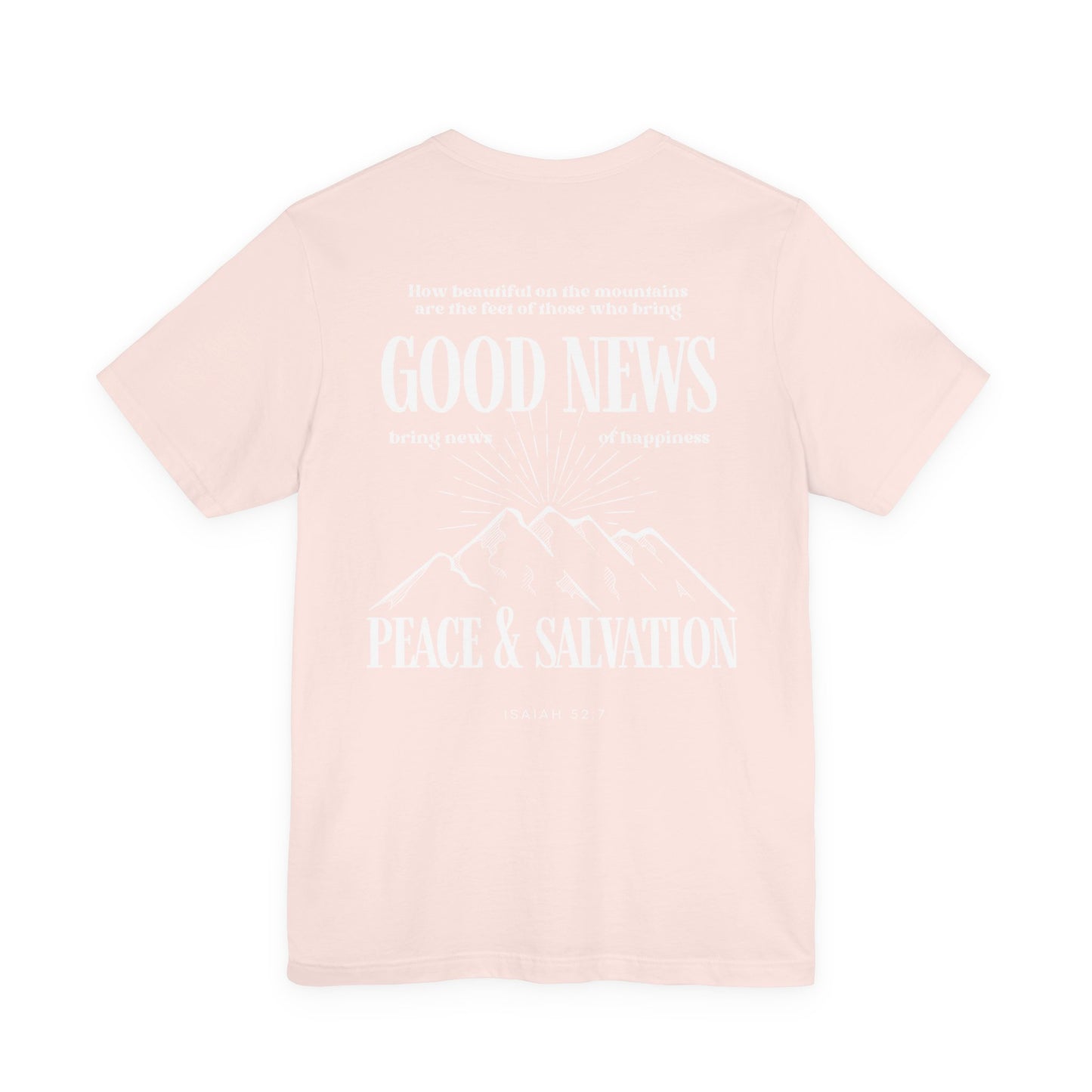 Good News