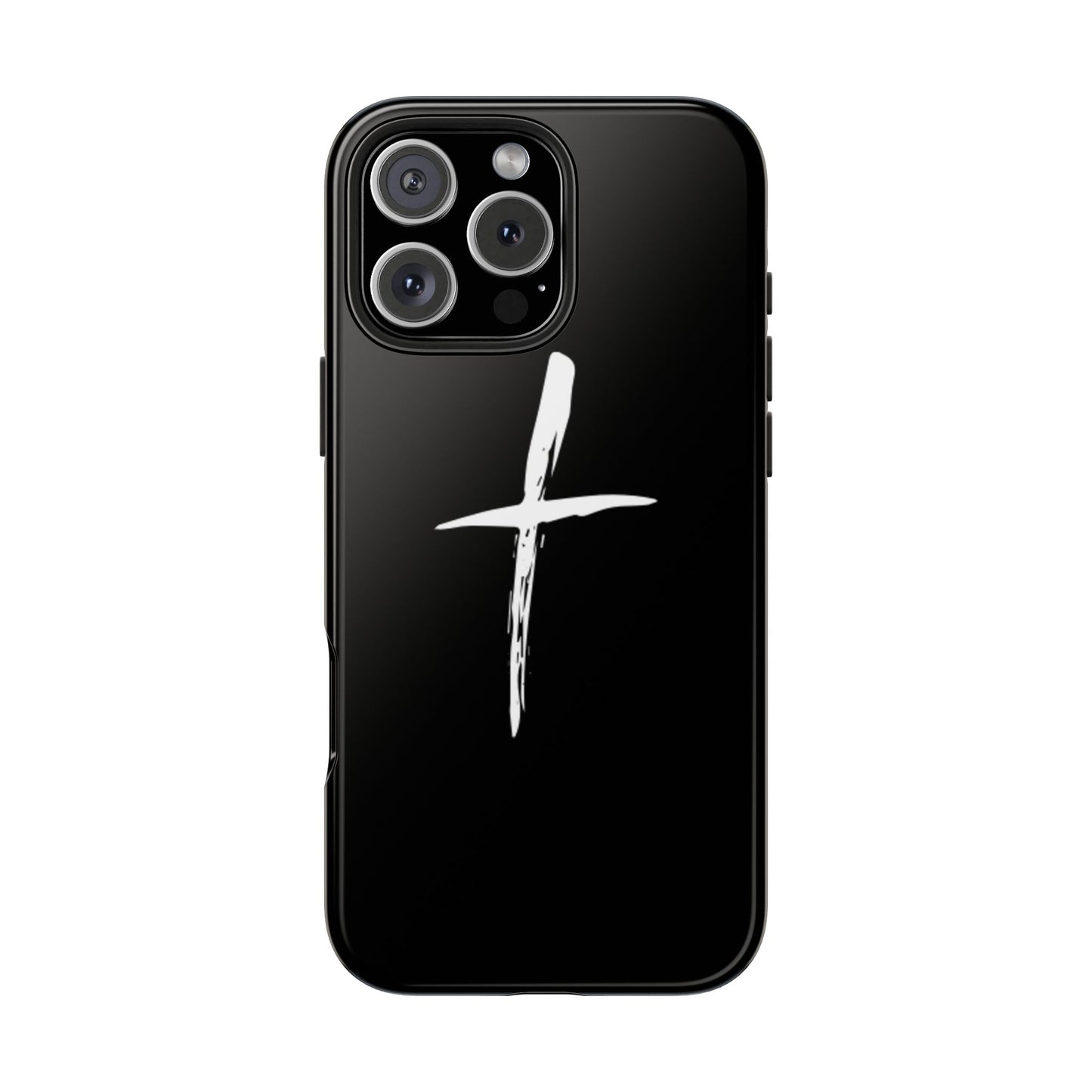 Cross Phone Case