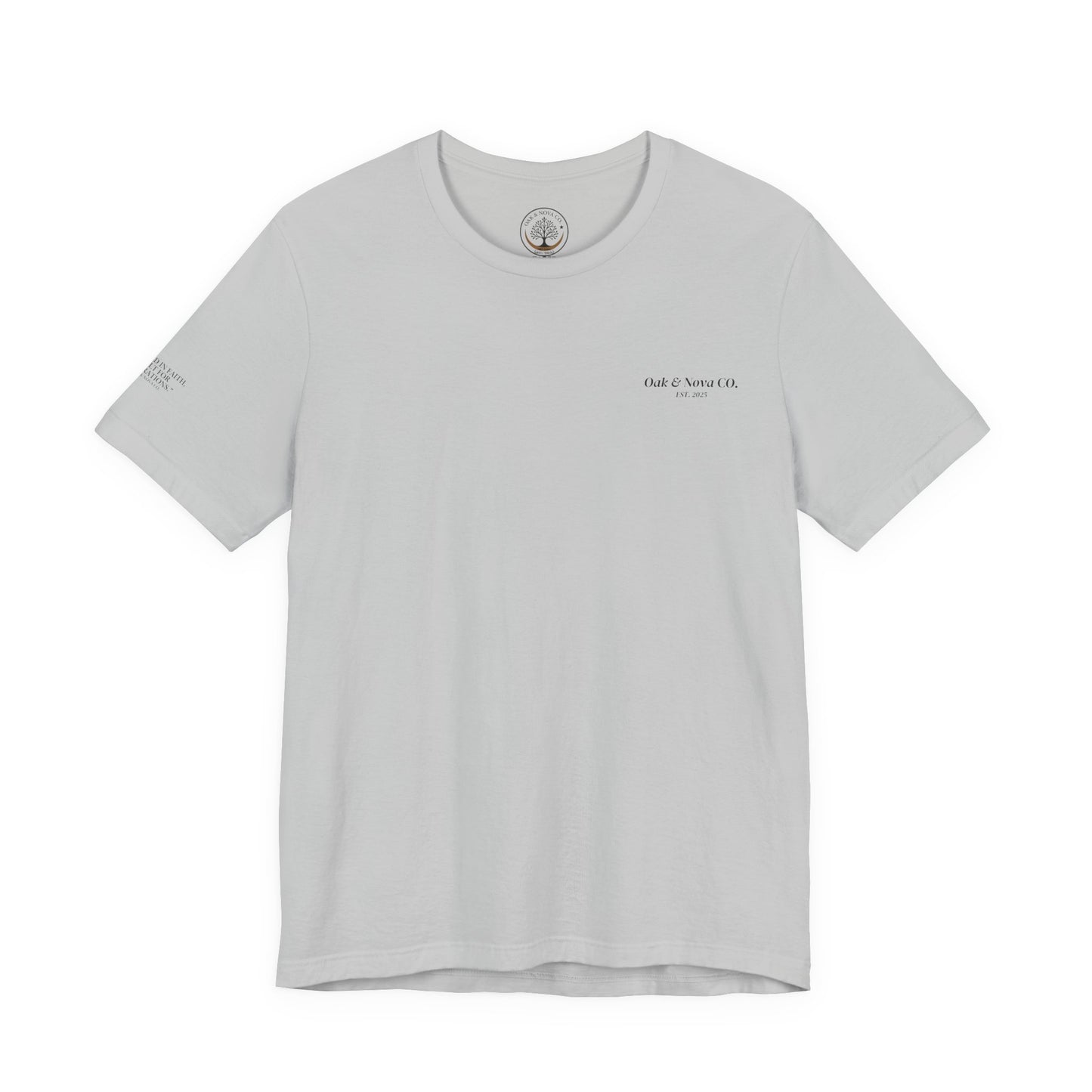 Oak & Nova CO. T-shirt