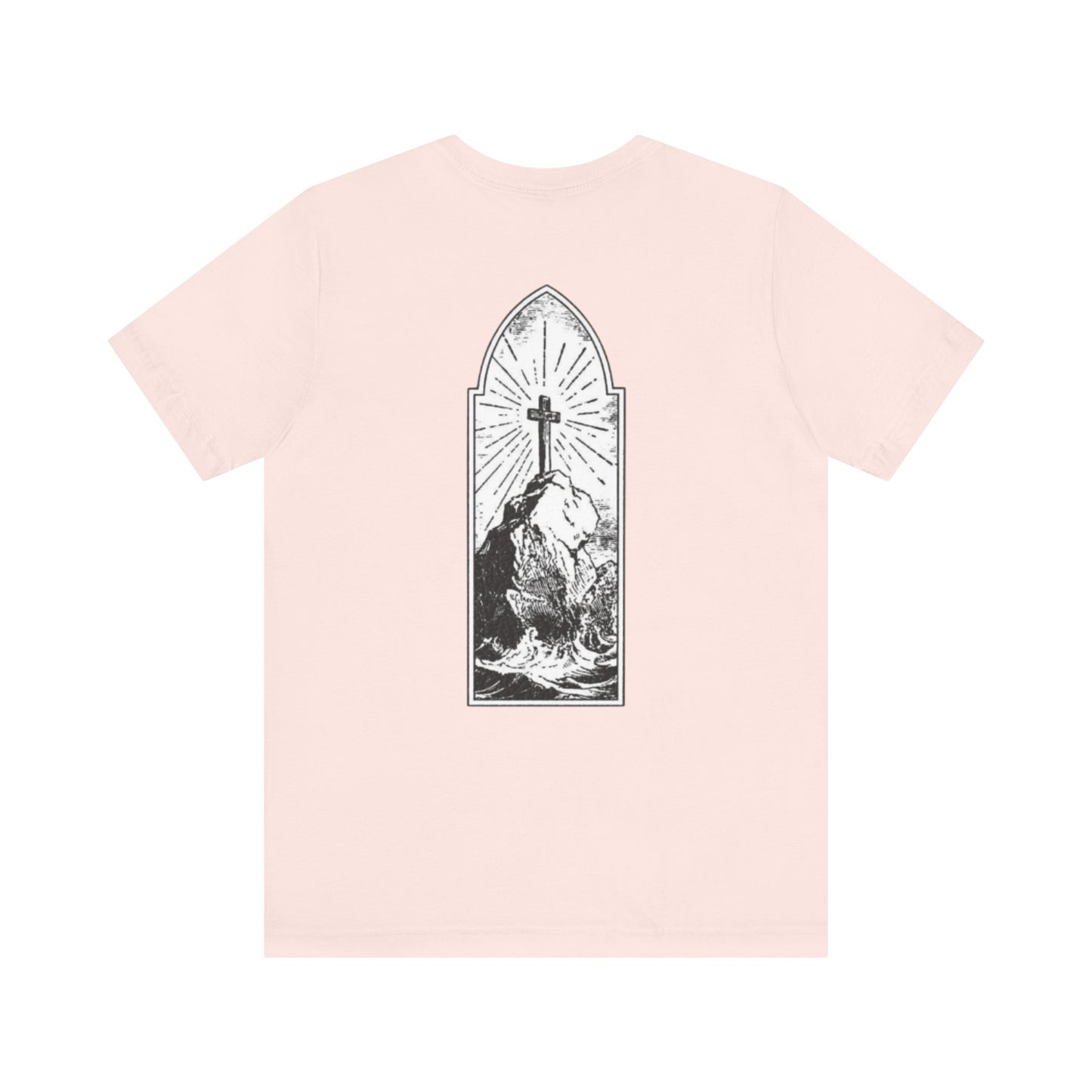 Cross T-shirt