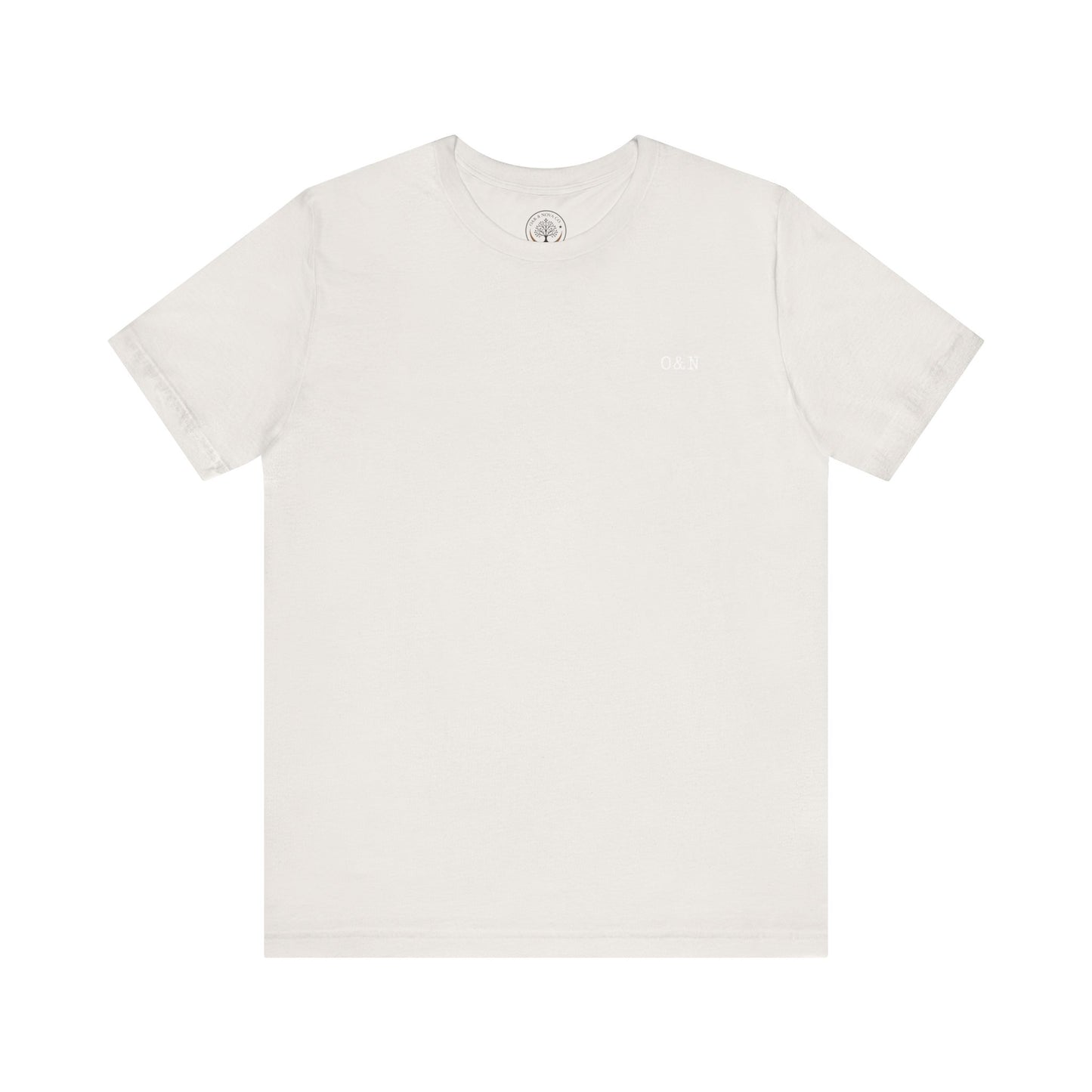 Cross T-shirt