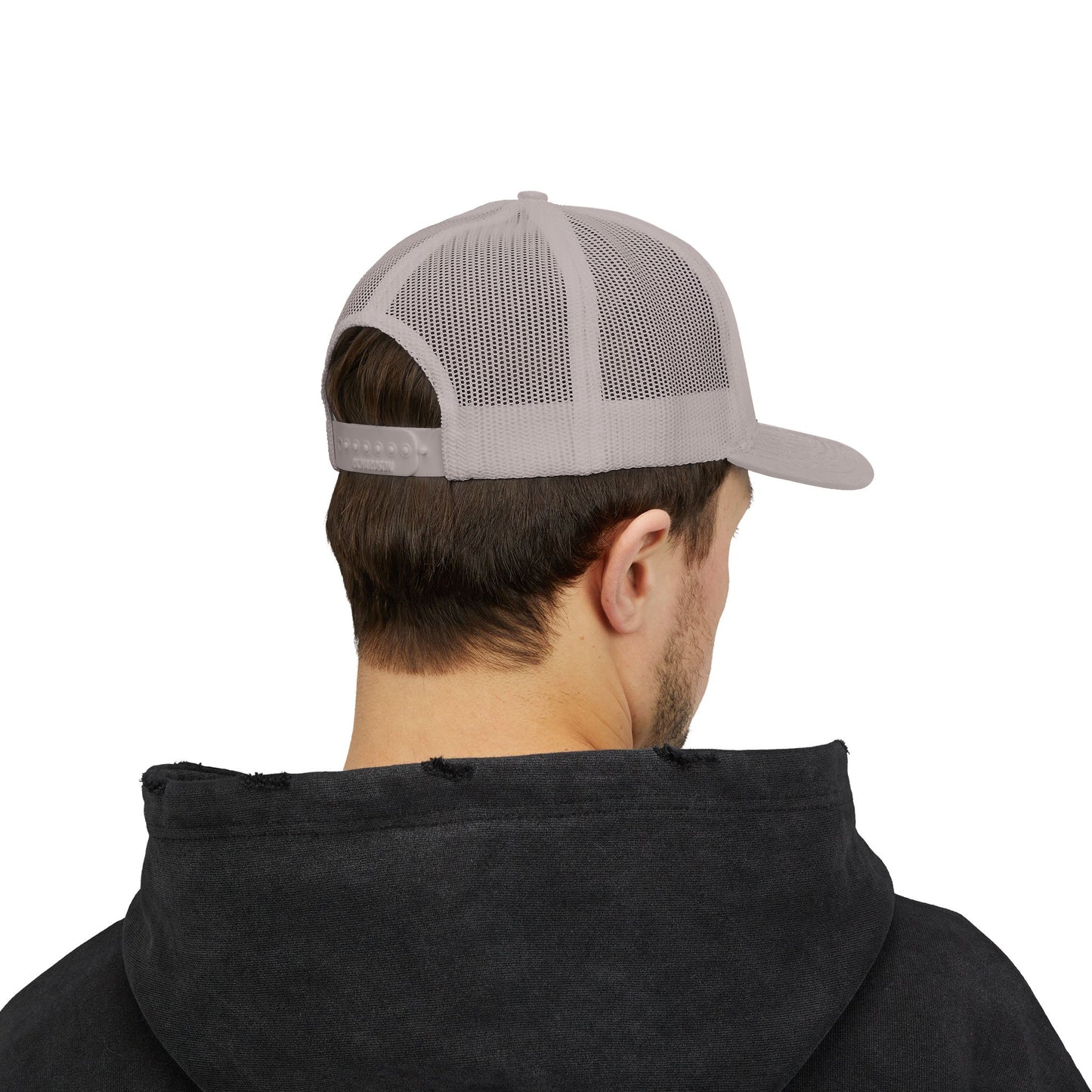 Fishing Trucker Hat