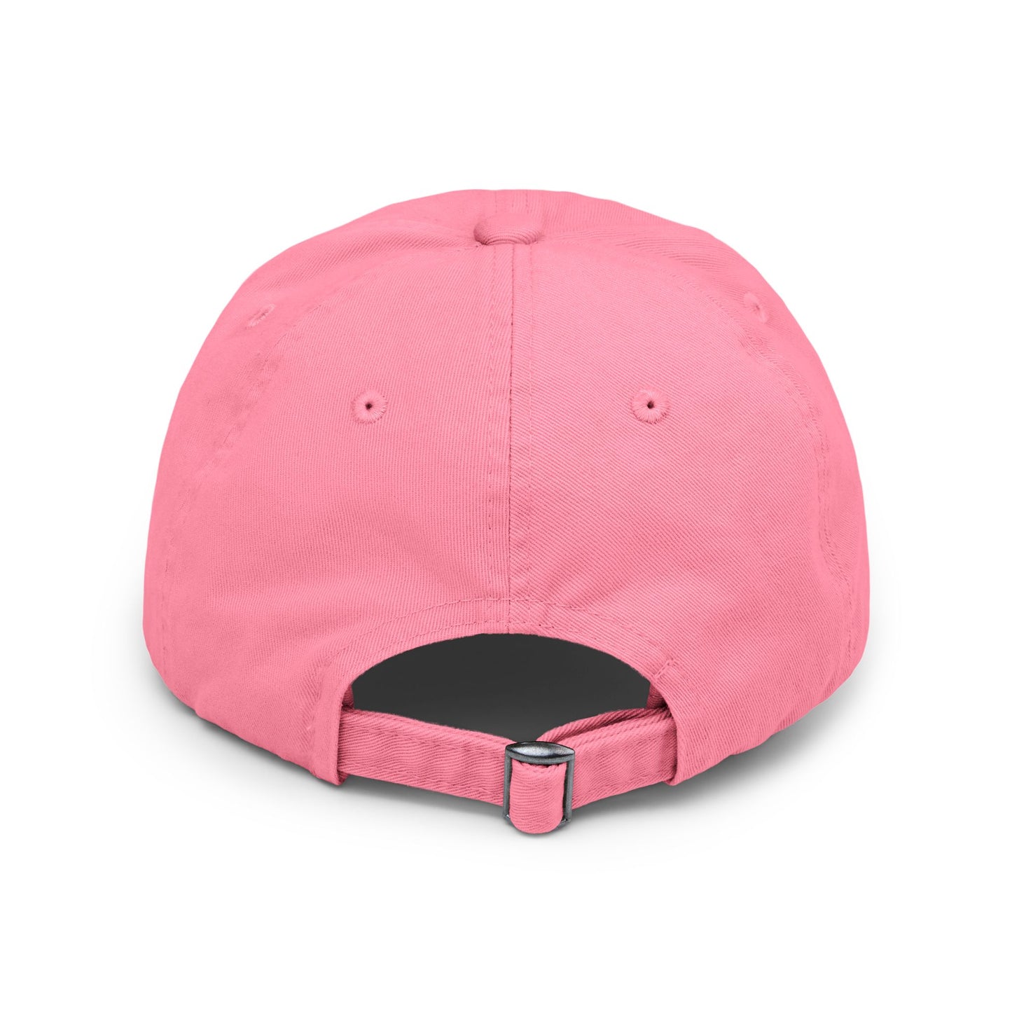 Distressed Cross Cap
