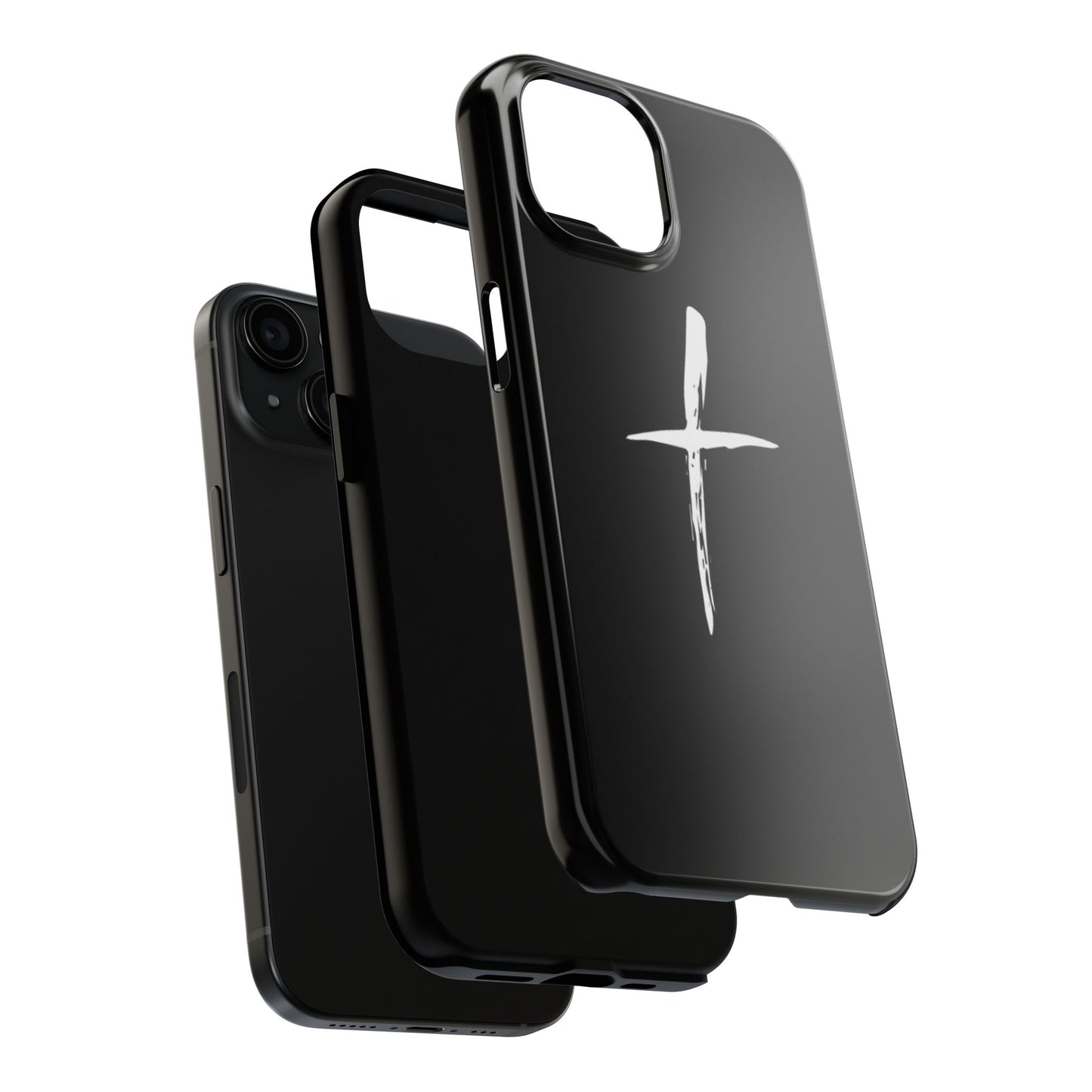 Cross Phone Case