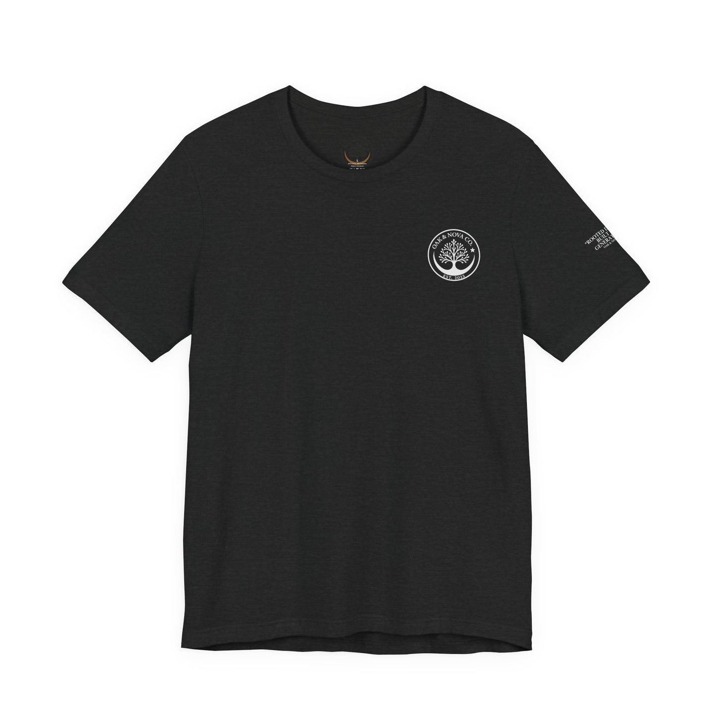 Nature Graphic T-shirt