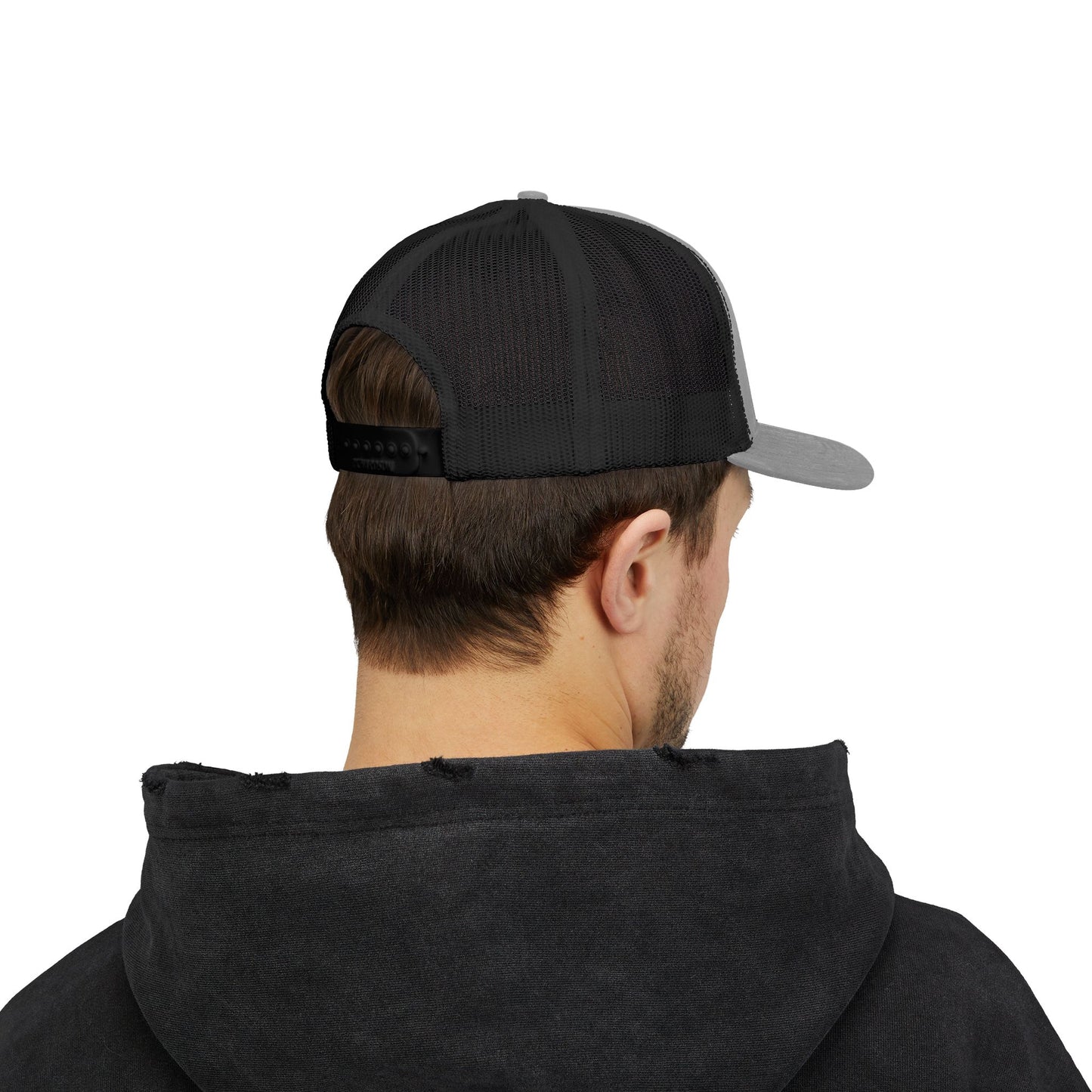 Fishing Trucker Hat