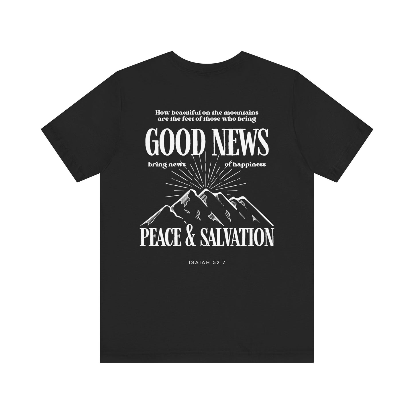 Good News