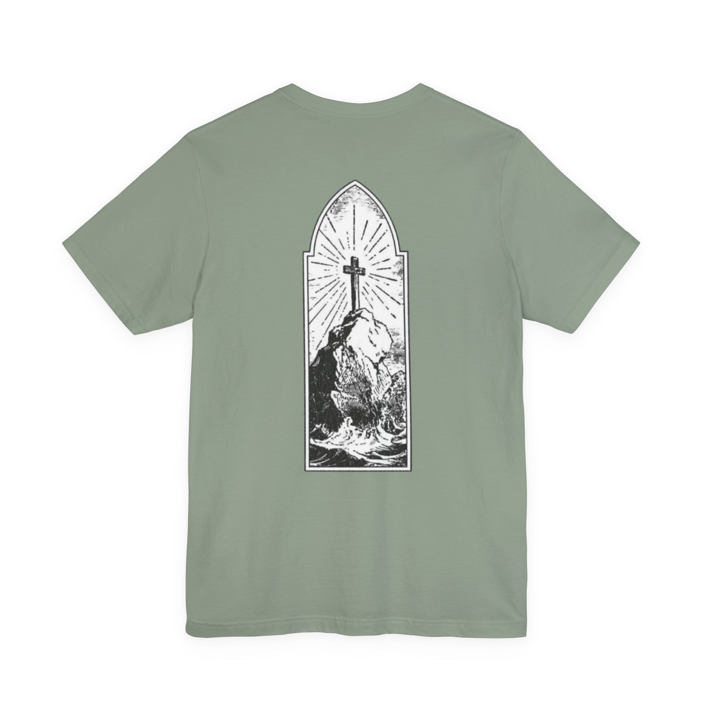 Cross T-shirt