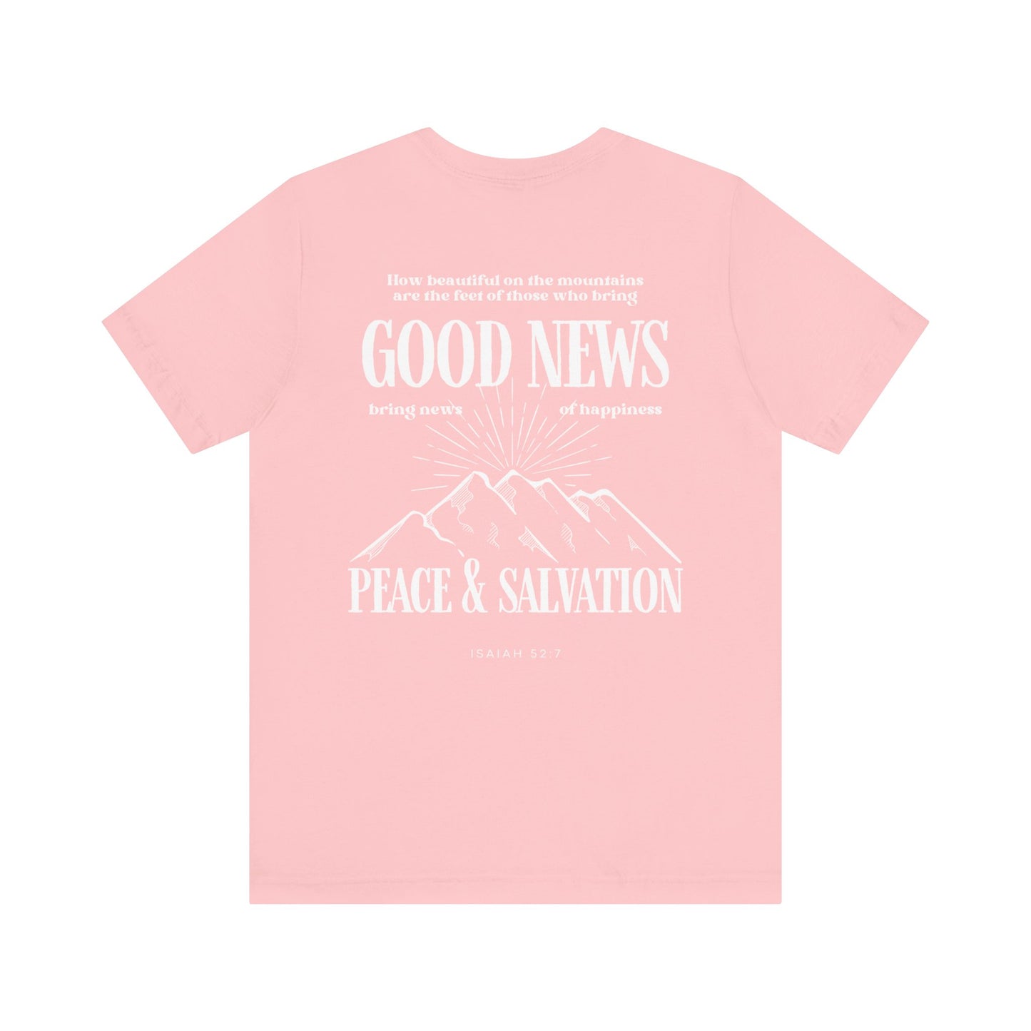 Good News