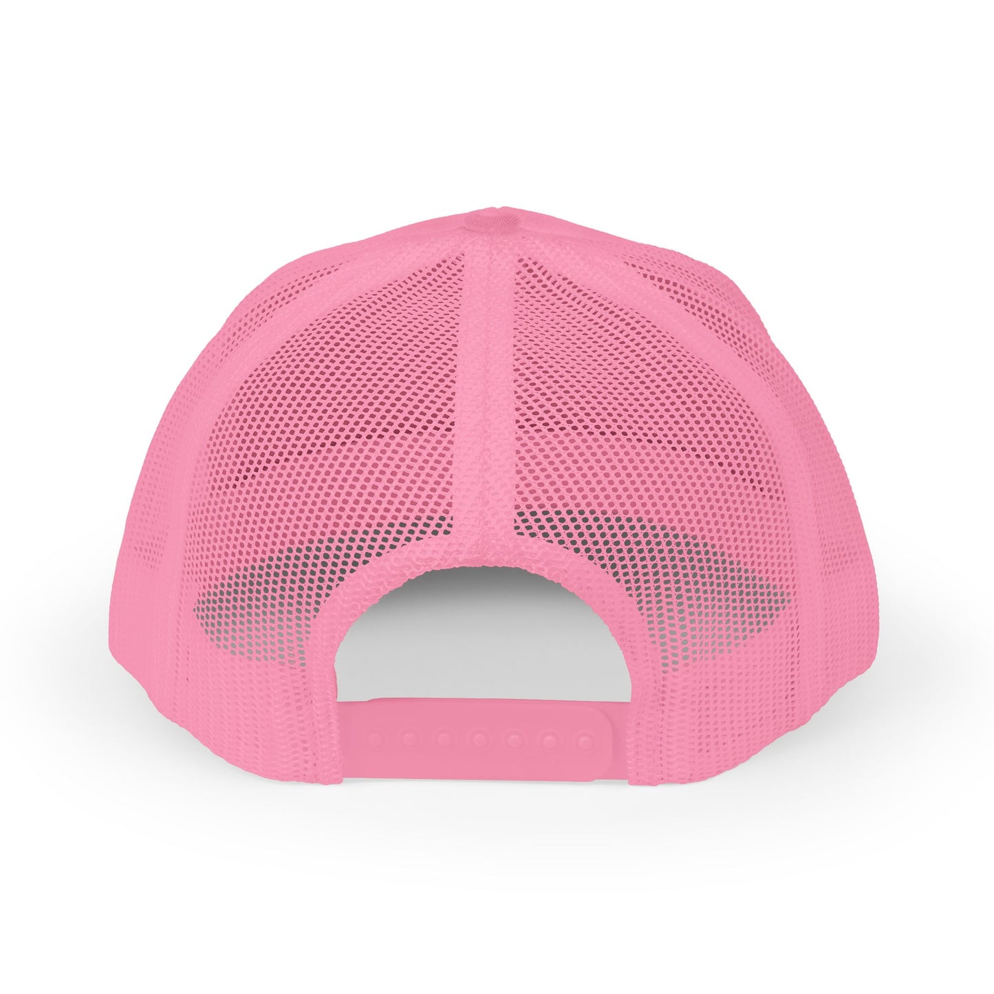 Fish Out of Water Trucker Hat