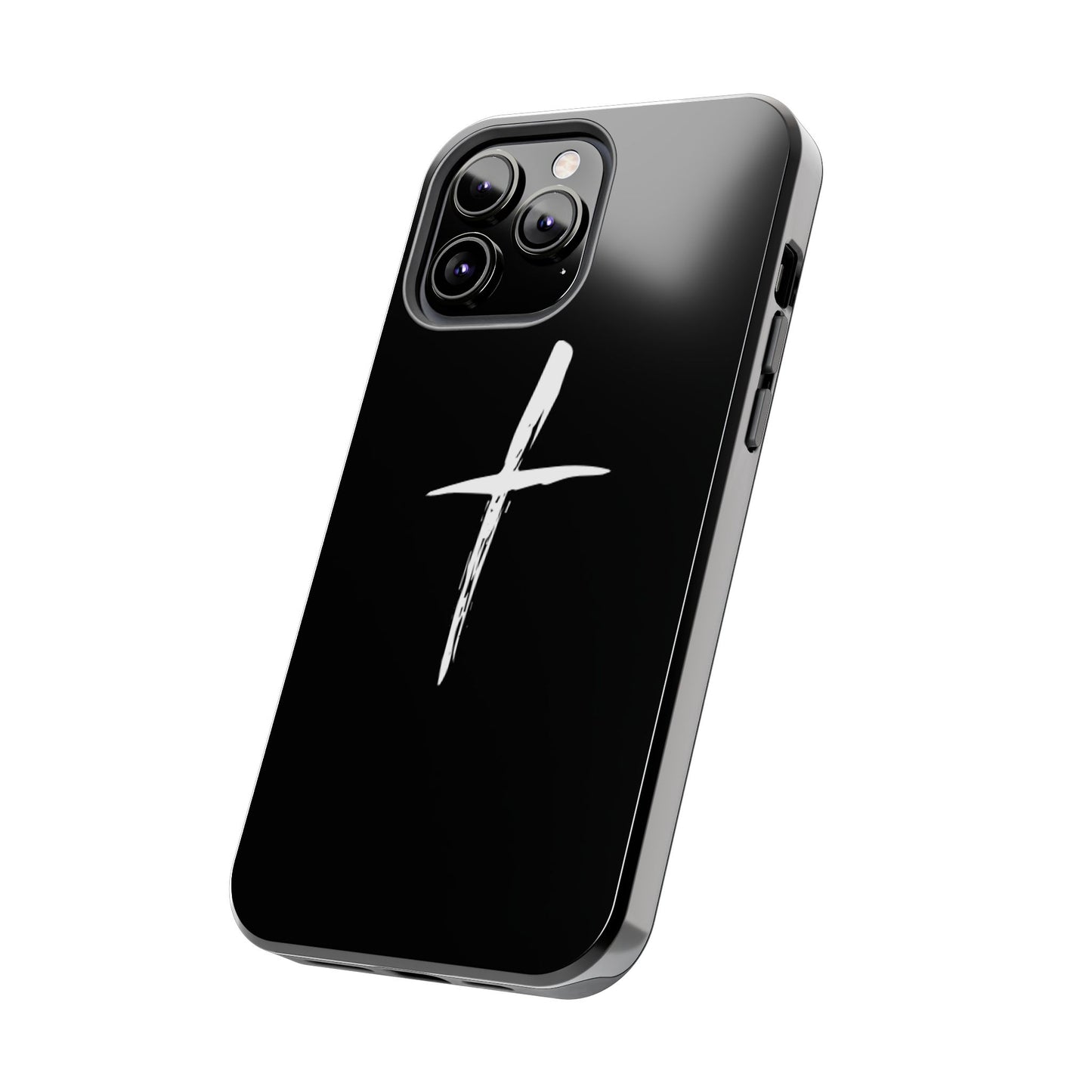 Cross Phone Case