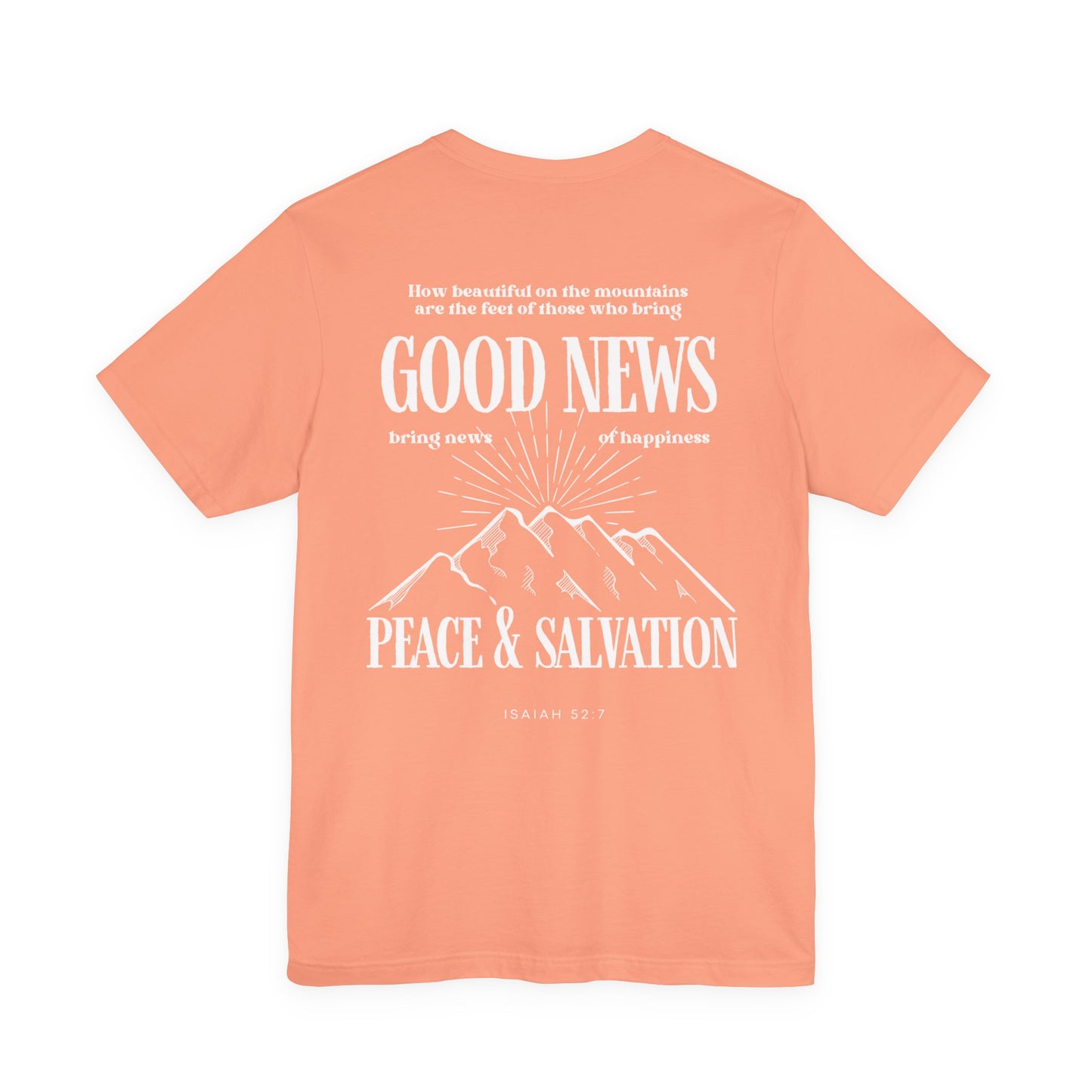 Good News