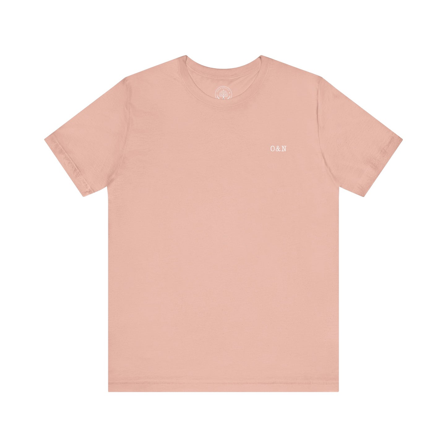 The Victory News T-shirt