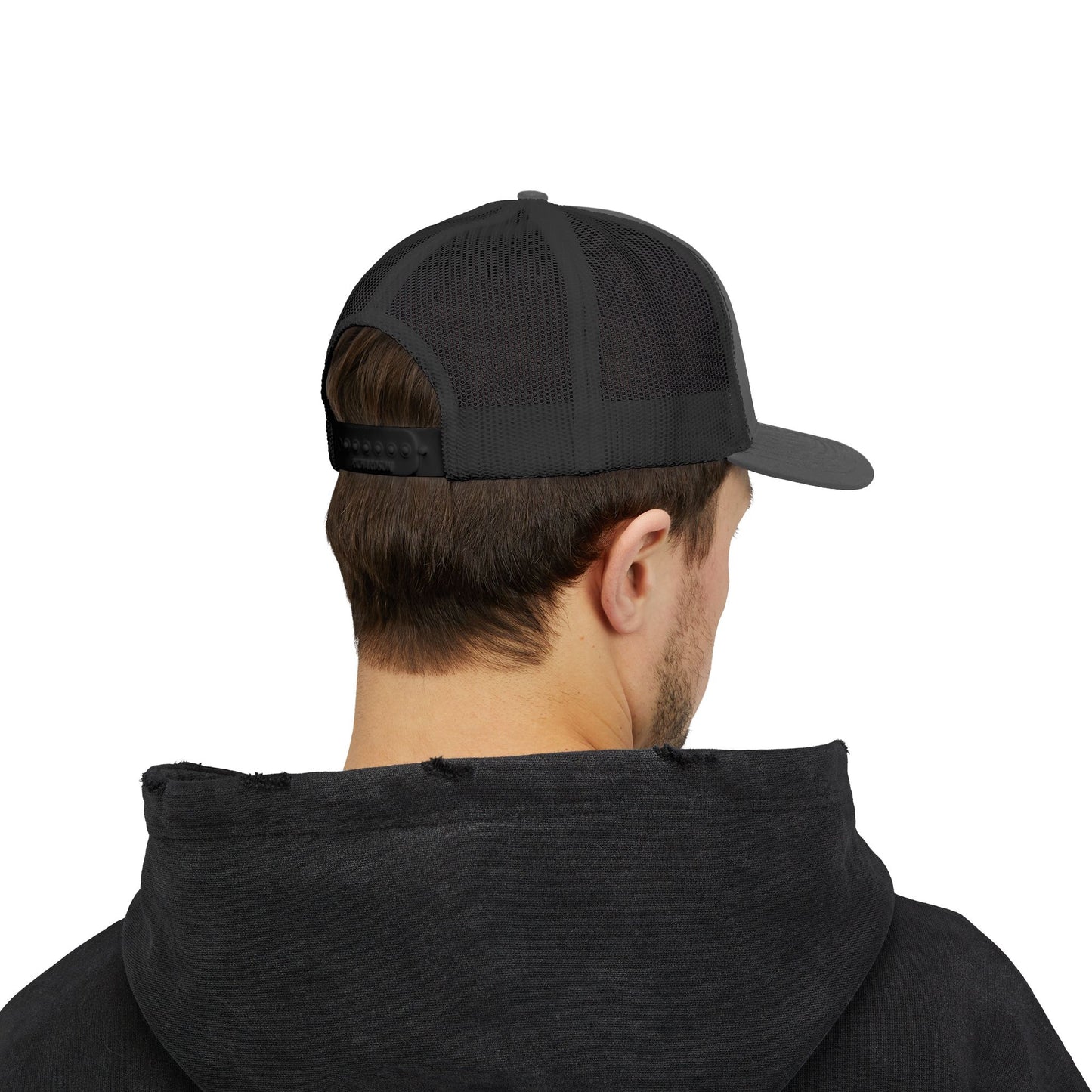 Vintage O&N Trucker Hat