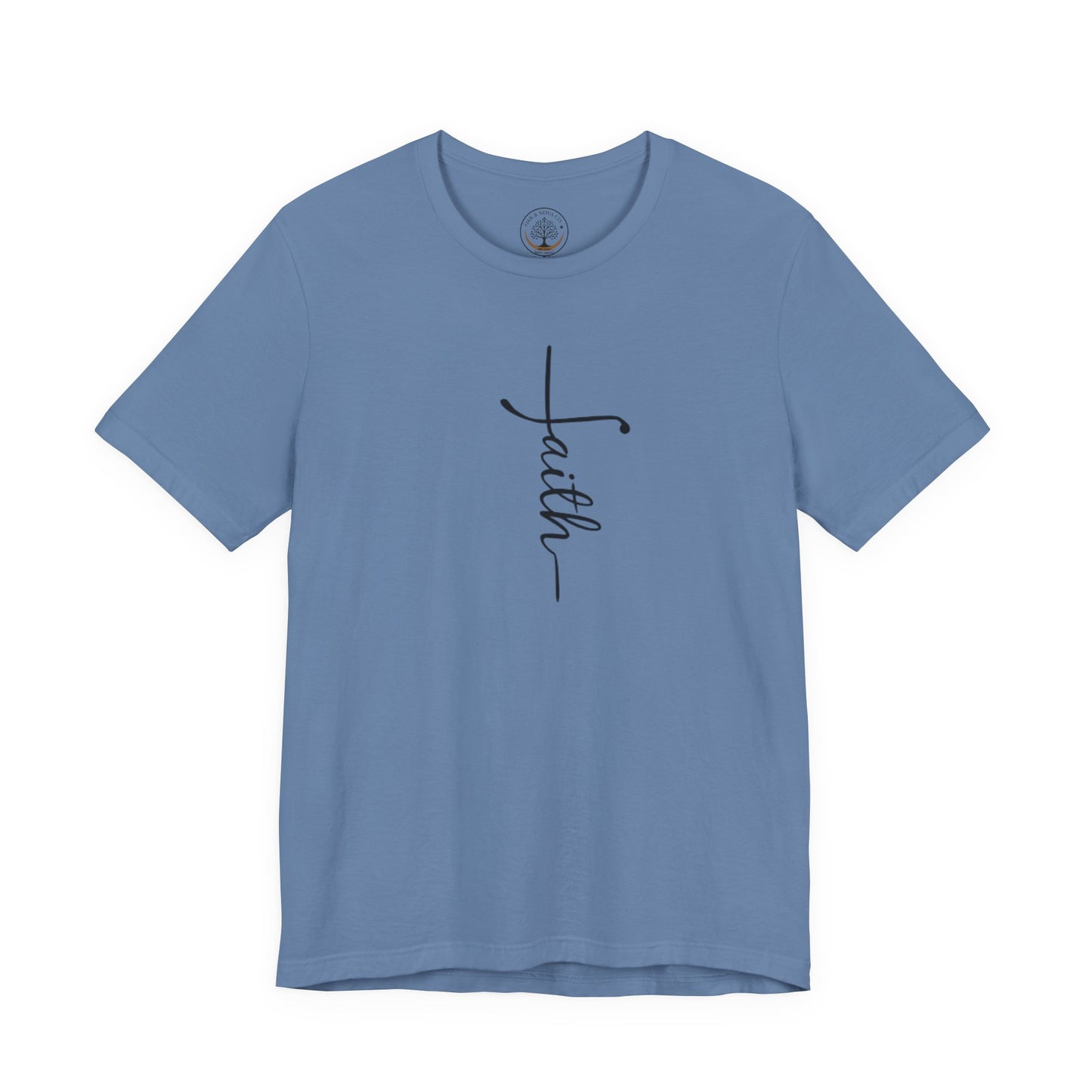 Faith T-shirt