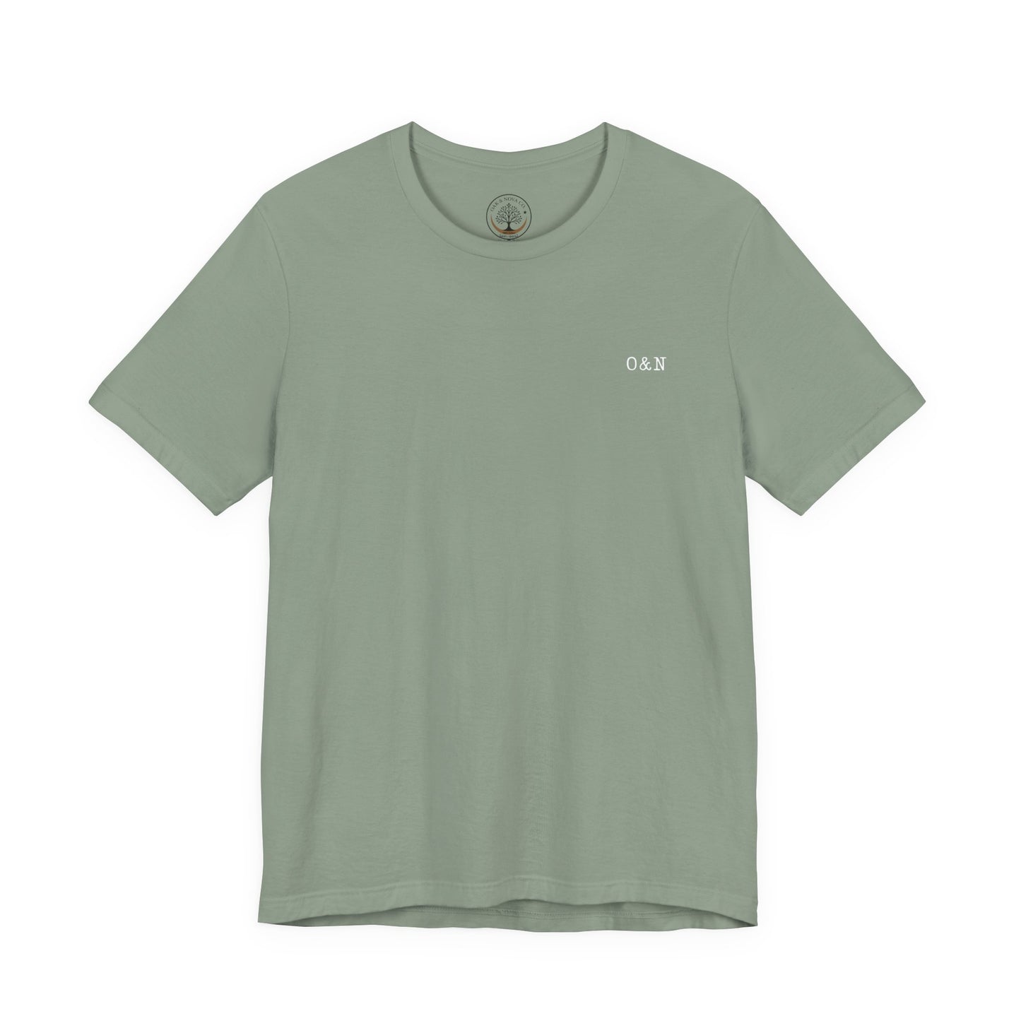 Cross T-shirt