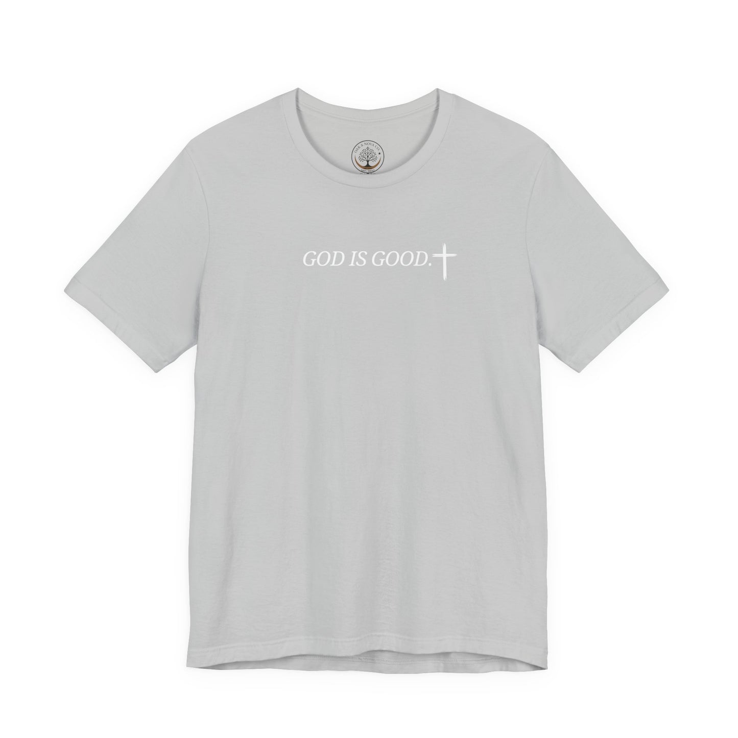 God is good T-shirt