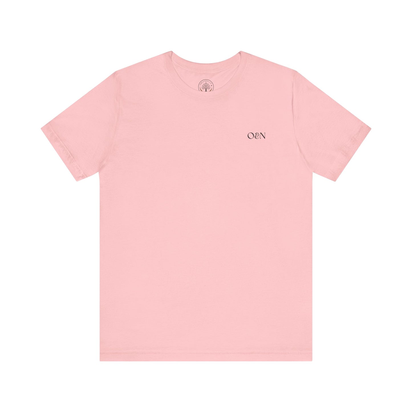 O&N Nature Graphic T-shirt