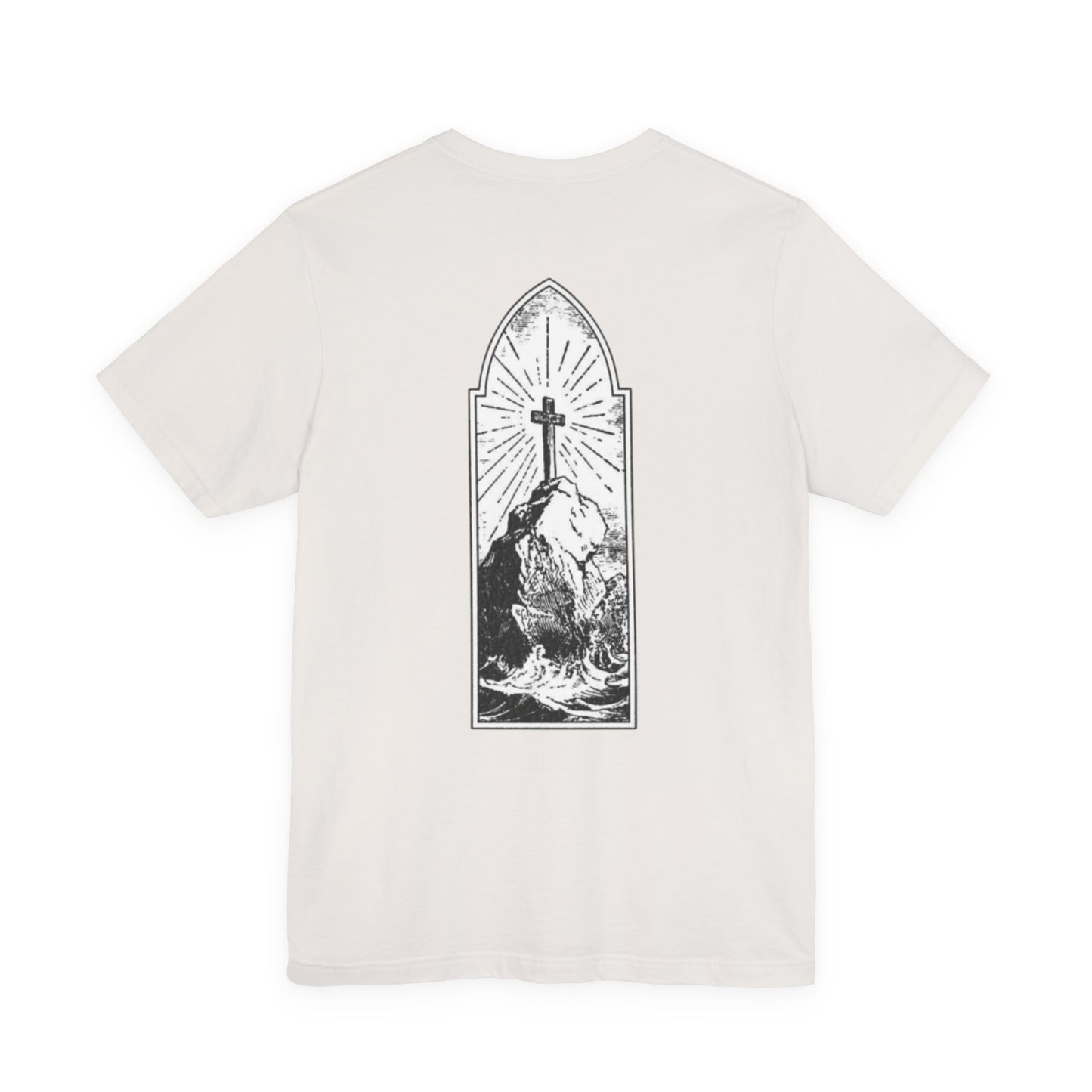 Cross T-shirt