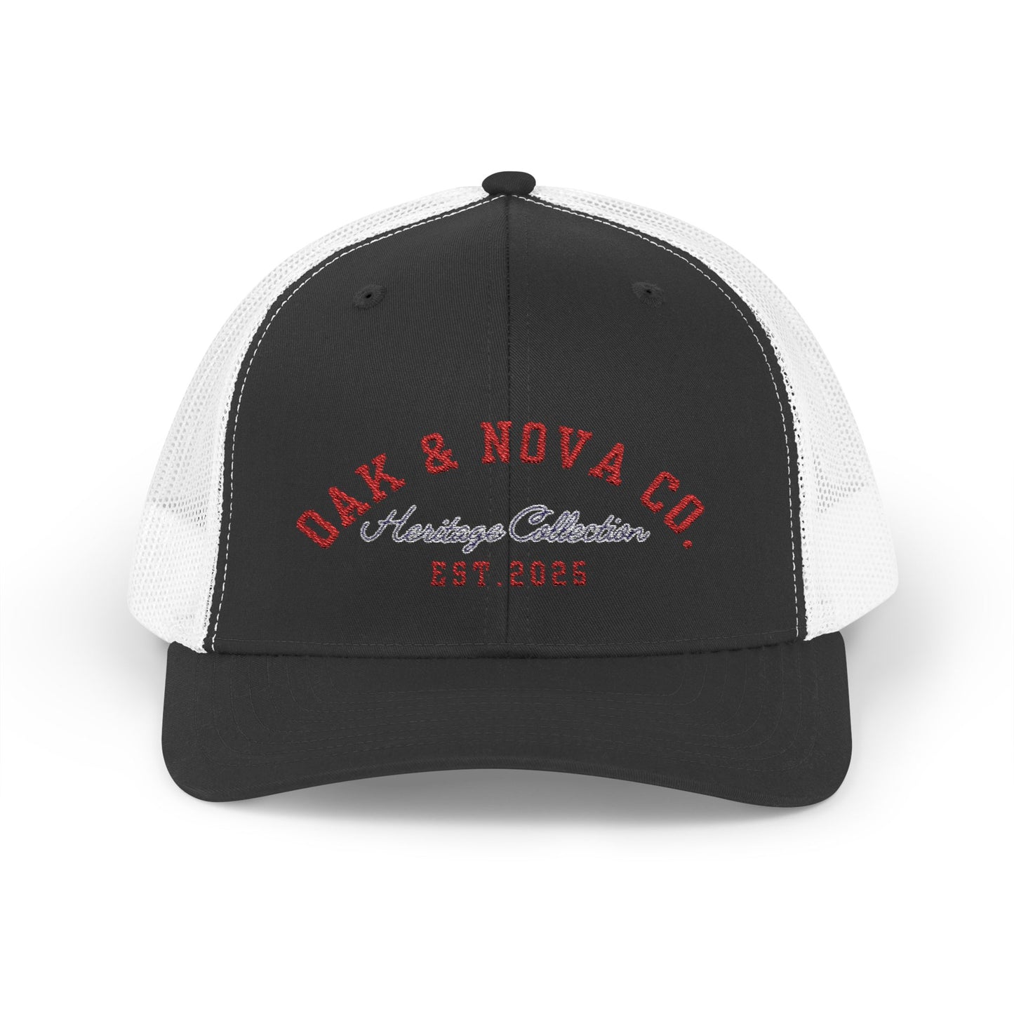 Vintage O&N Trucker Hat