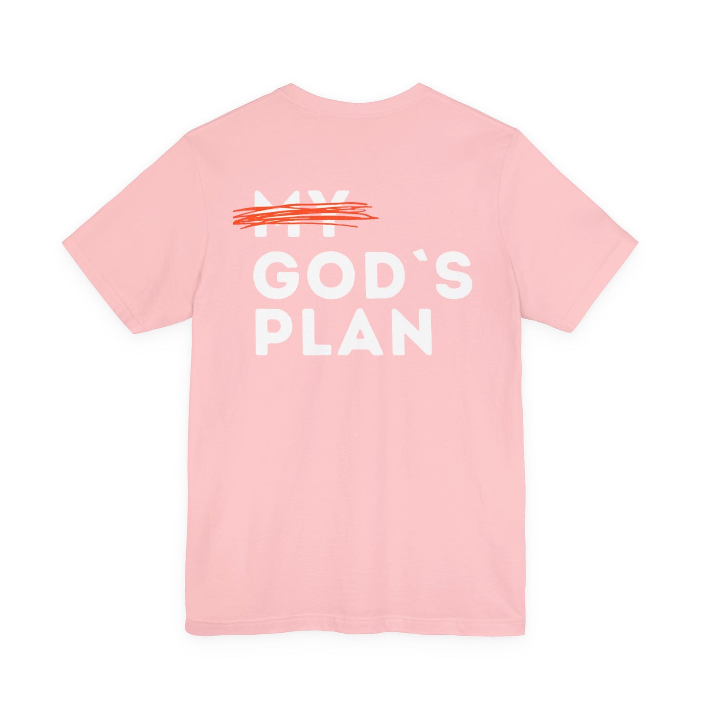 God's Plan T-Shirt