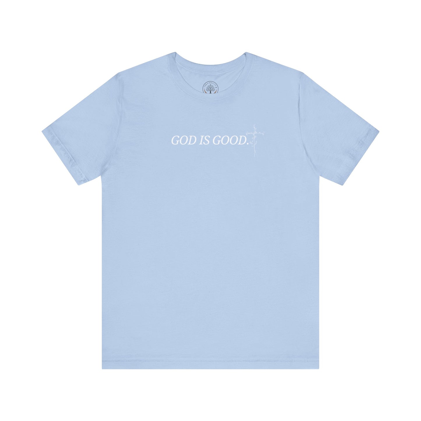 God Is Good T-shirt