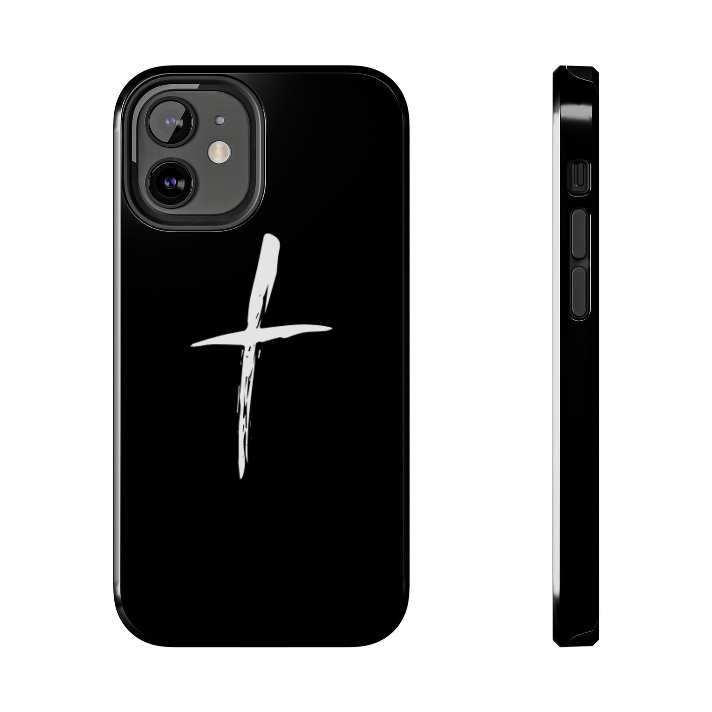 Cross Phone Case
