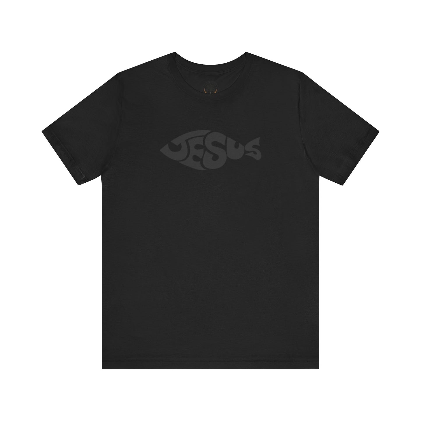 Classic Jesus Fish T-shirt