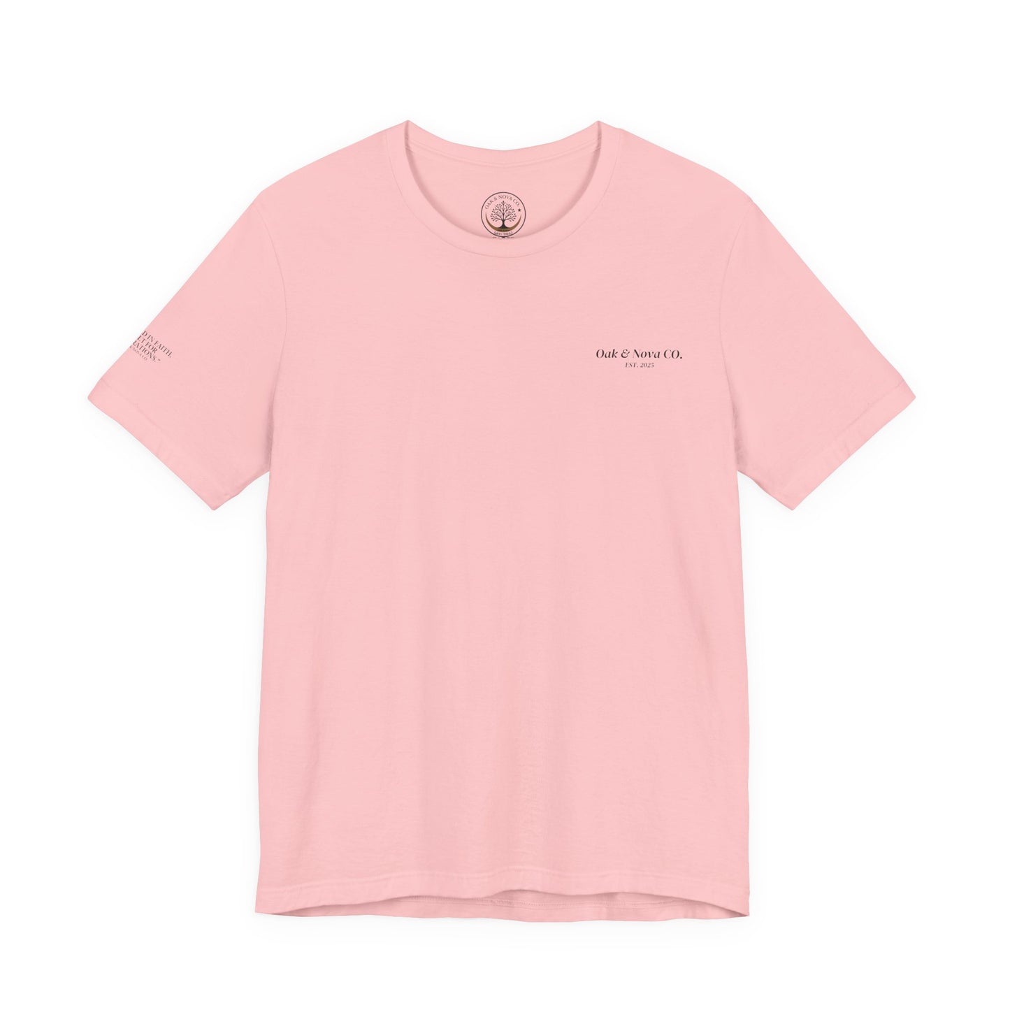 Oak & Nova CO. T-shirt