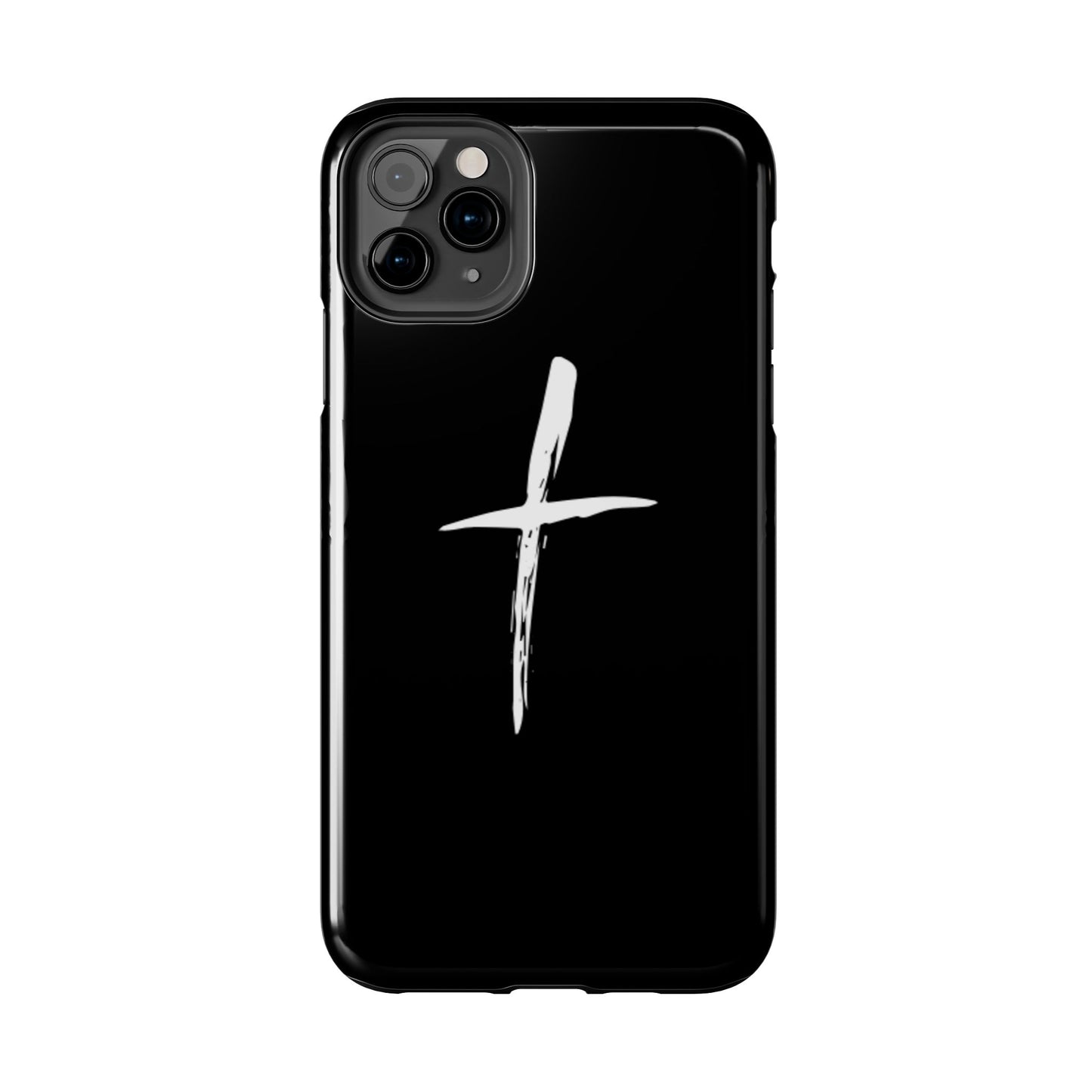Cross Phone Case