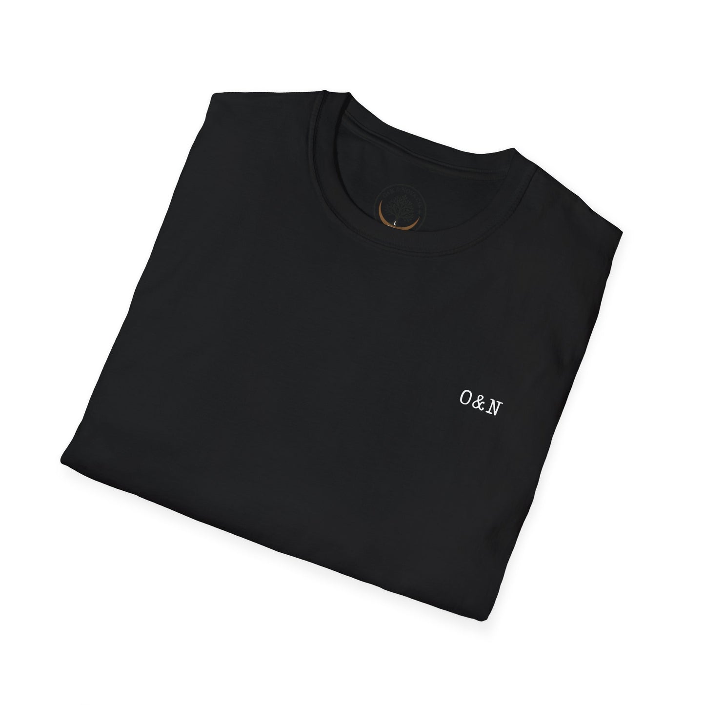 Open Tomb T-shirt