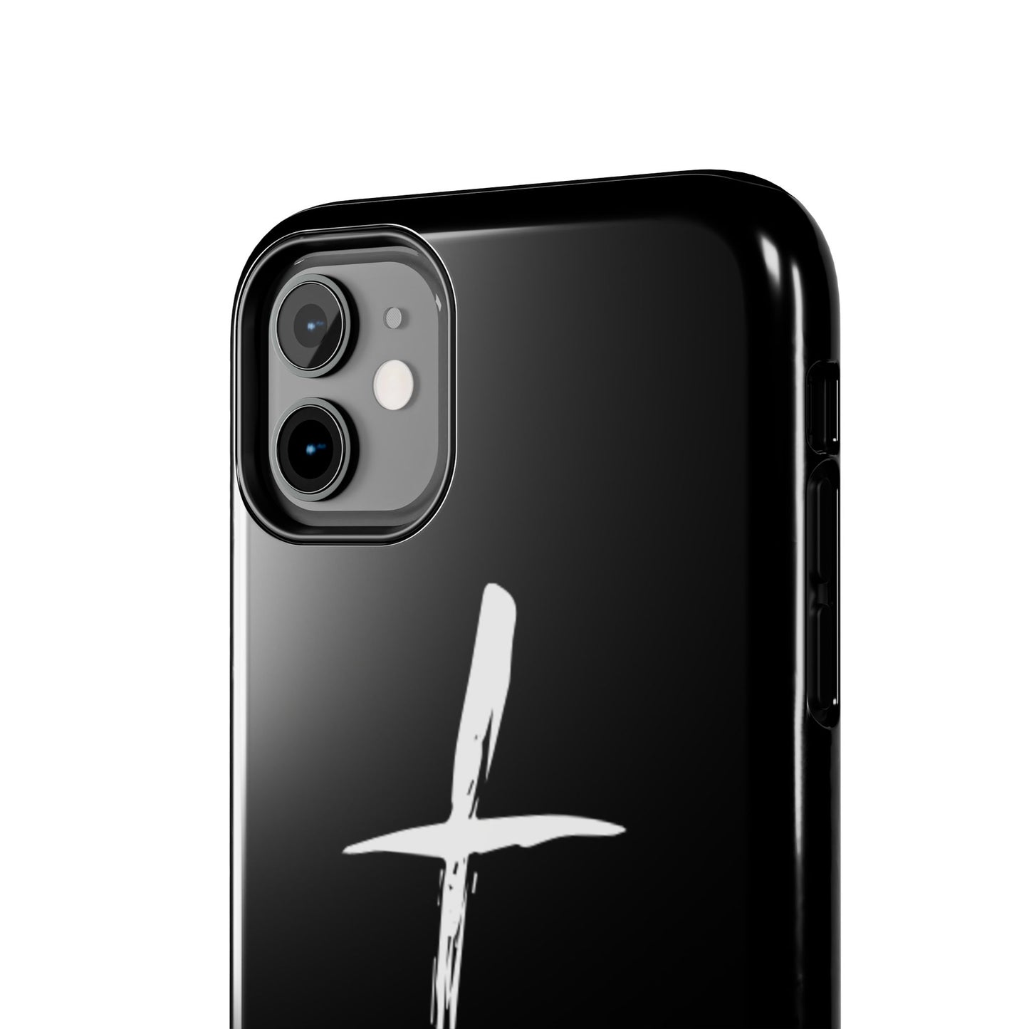 Cross Phone Case