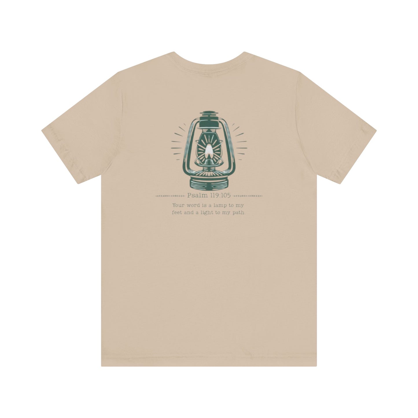 Lamp For My Feet T-shirt