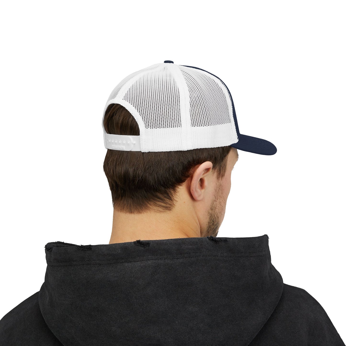 Fish Out of Water Trucker Hat