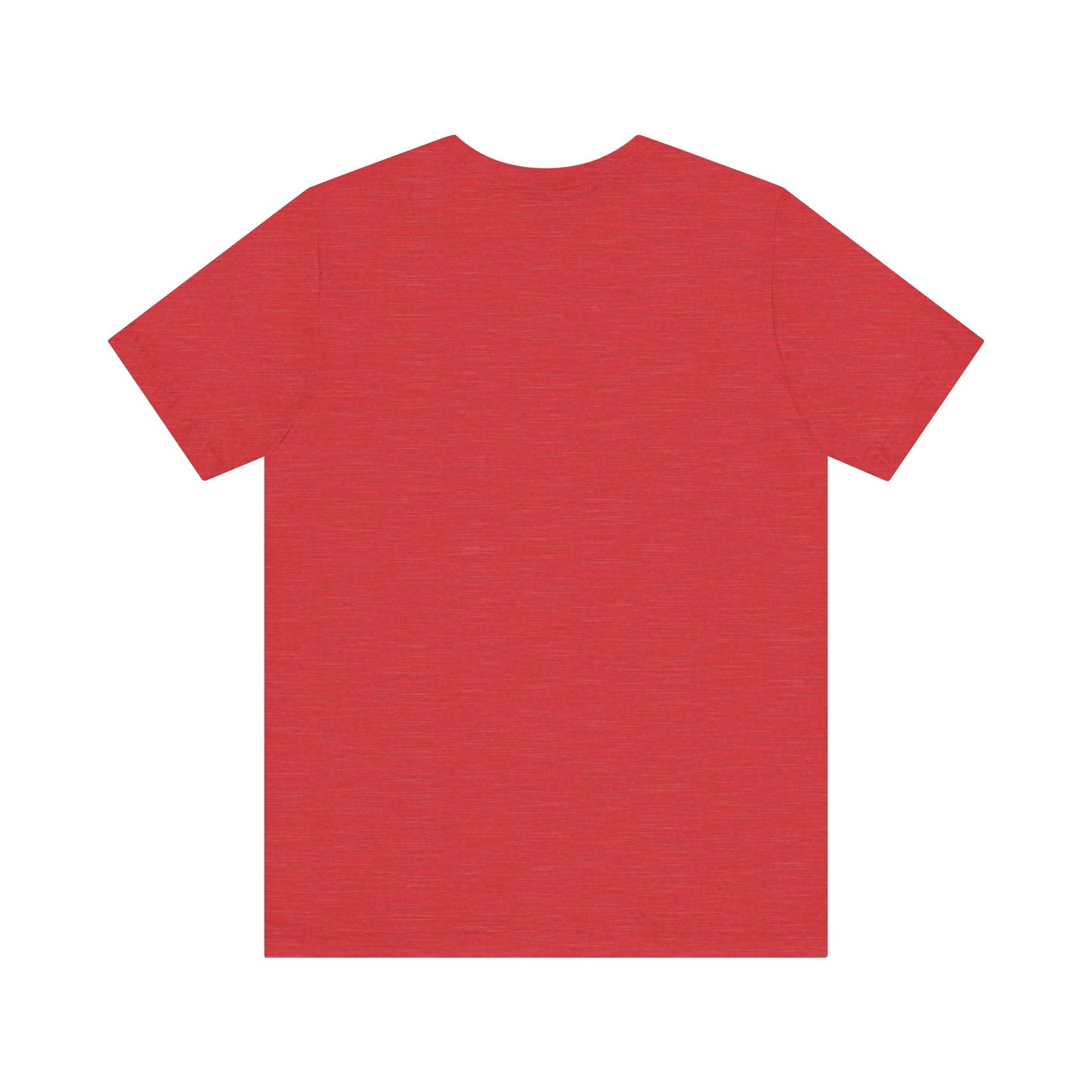 So Will I T-shirt