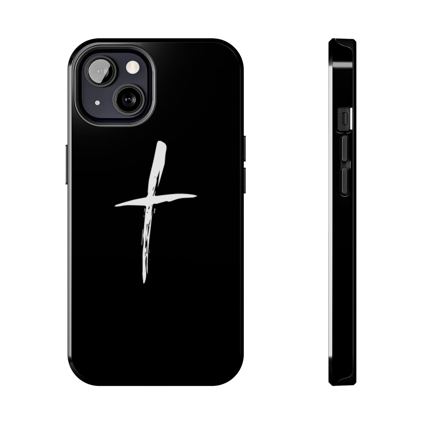 Cross Phone Case