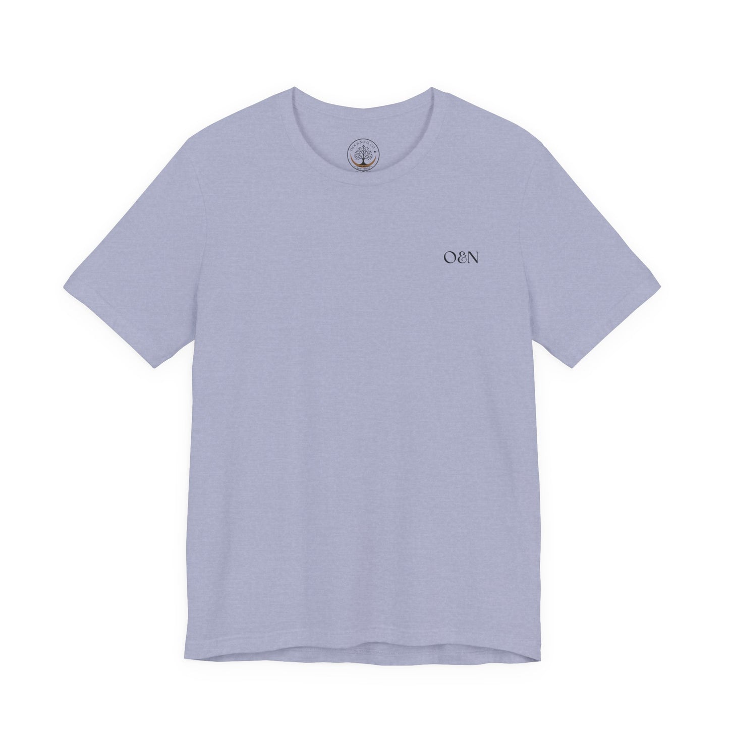 O&N Nature Graphic T-shirt