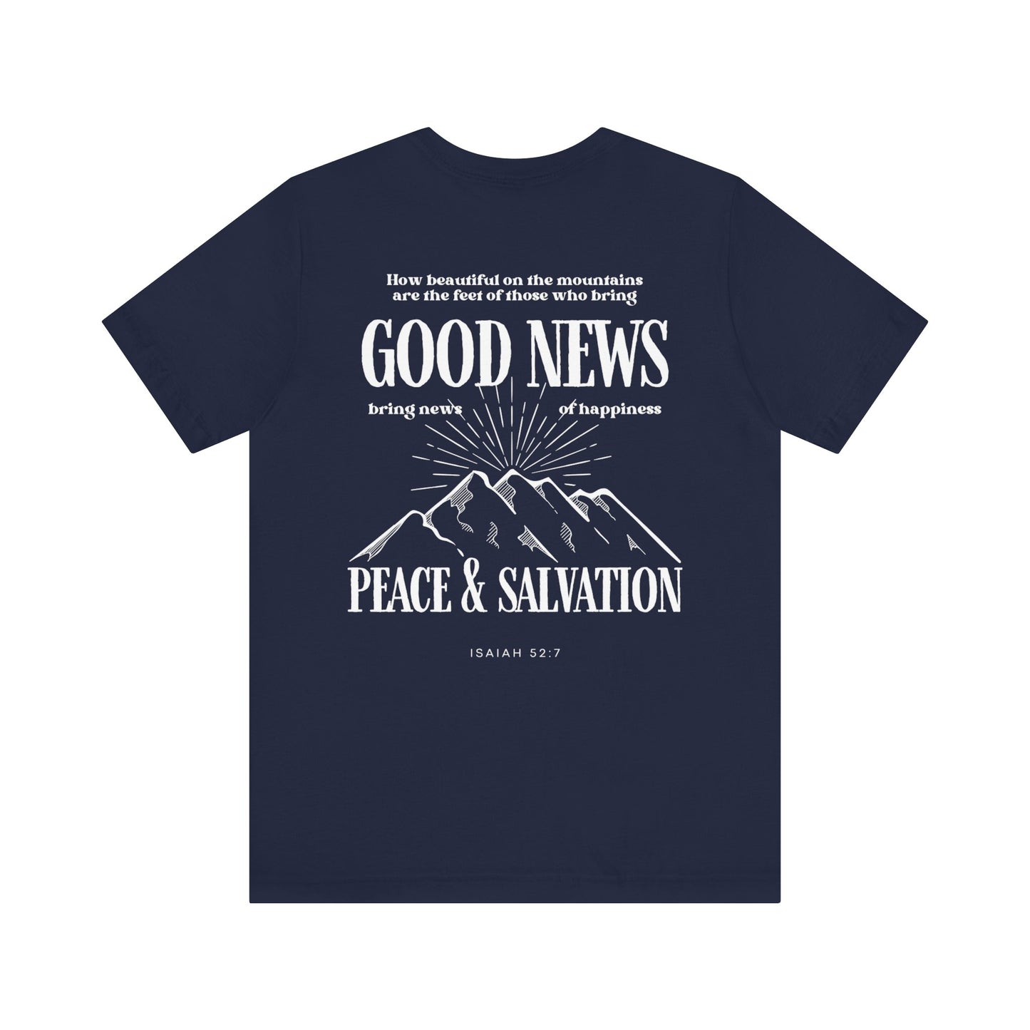Good News