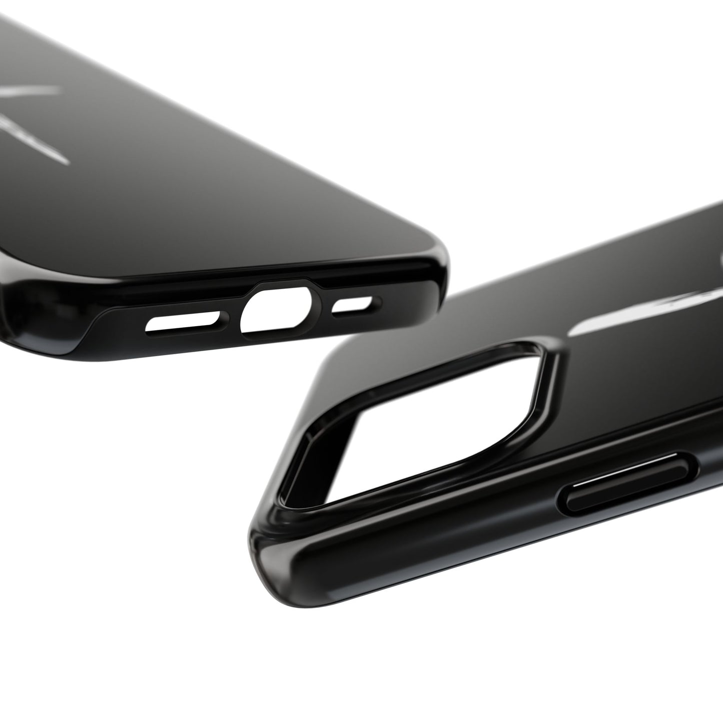 Cross Phone Case