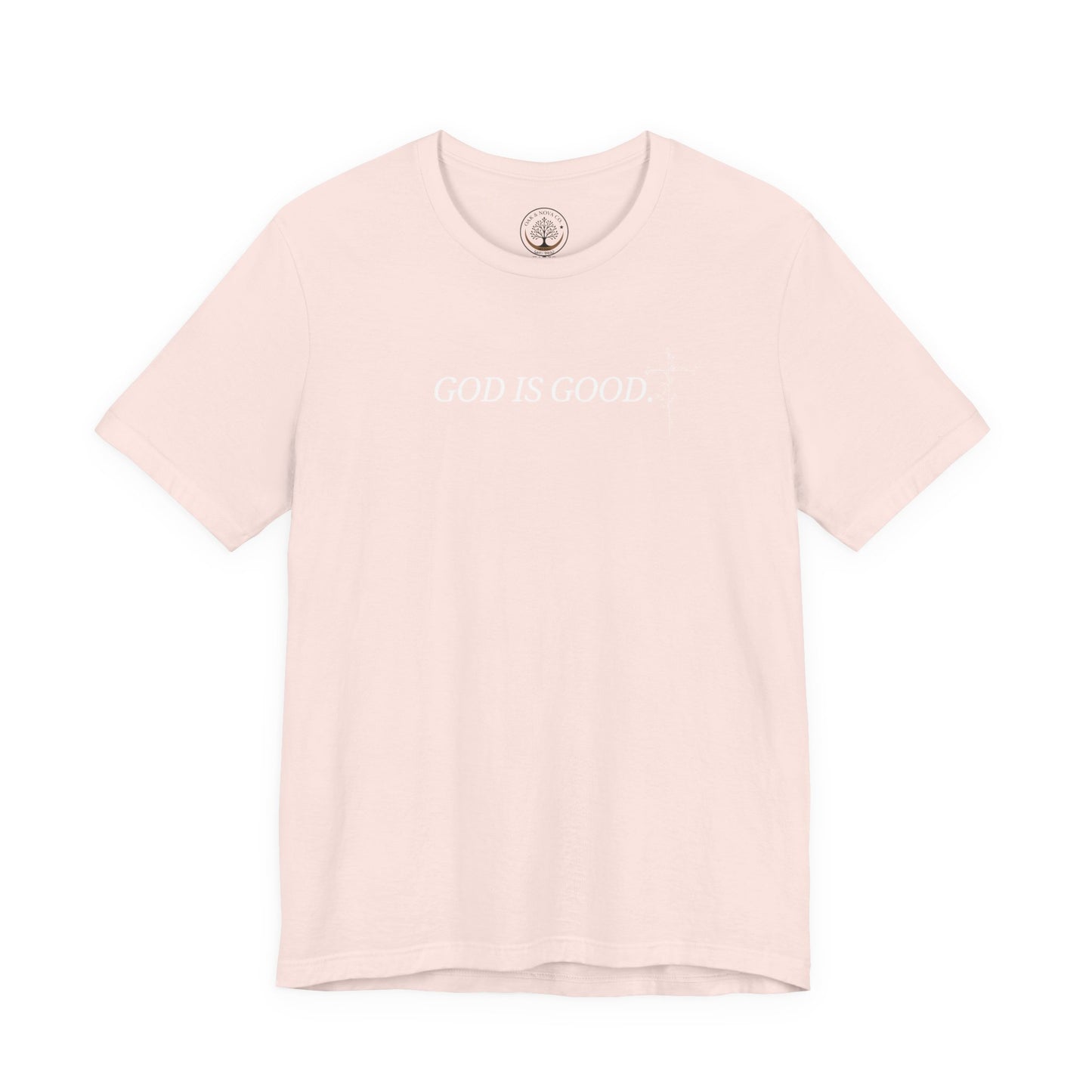 God Is Good T-shirt