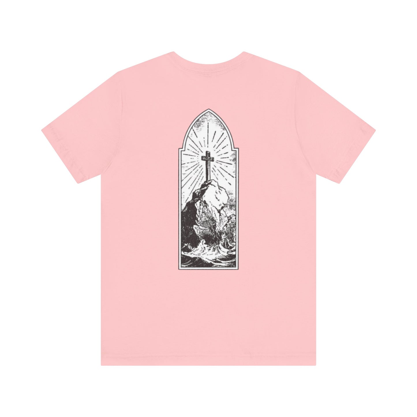 Cross T-shirt